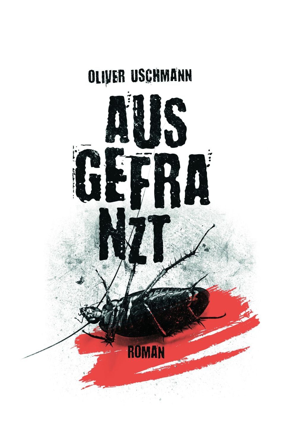 Ausgefranzt / Oliver Uschmann