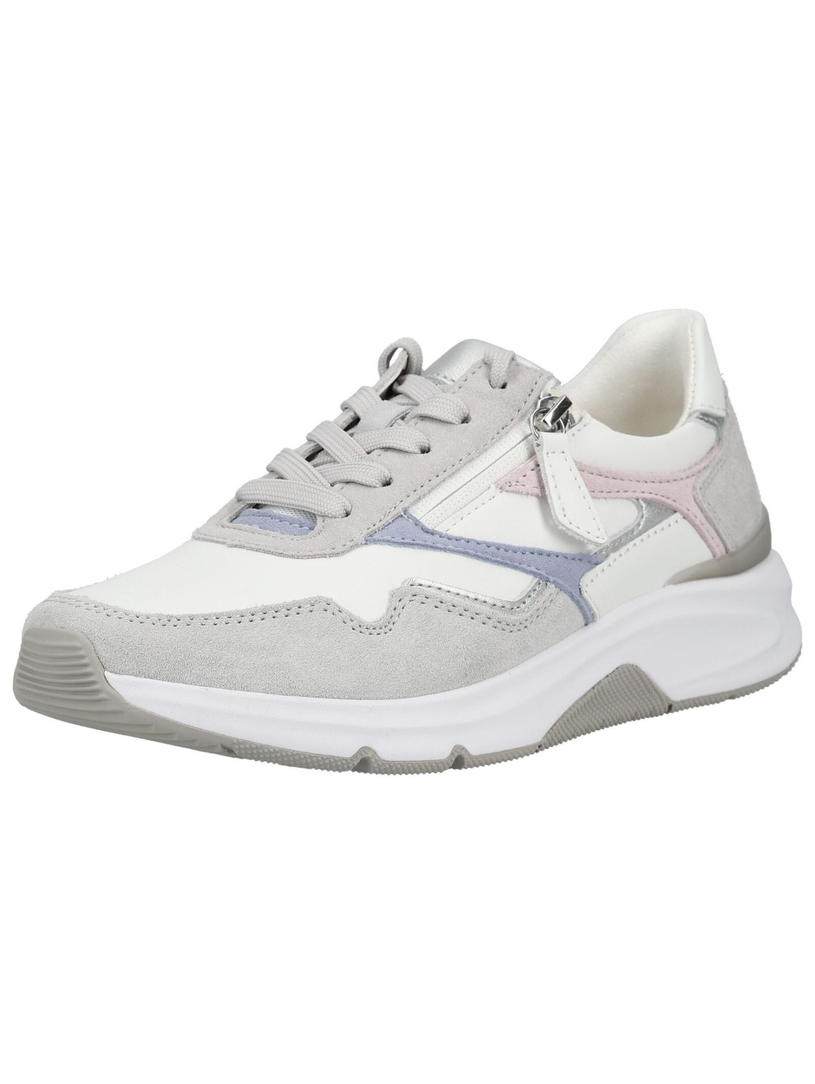 Gabor Gabor Sneaker Leder Sneaker