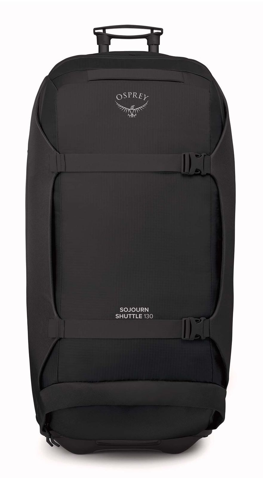 Osprey Weichgepäck-Trolley Shuttle Wheeled Duffel 36" / 130L, 2 Rollen