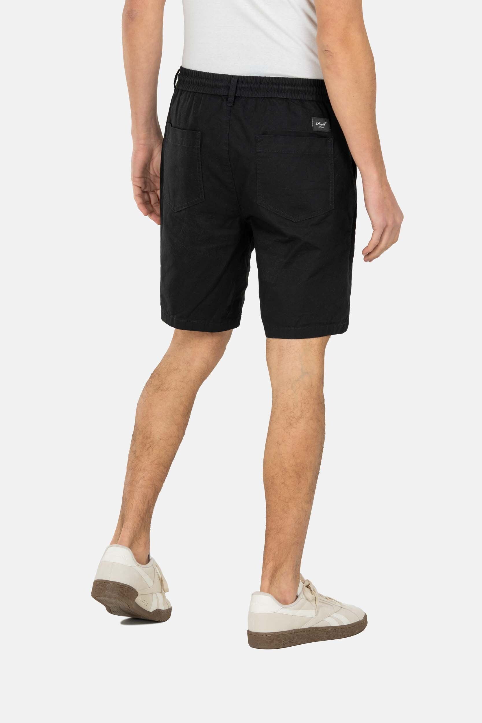 REELL Chinoshorts Reflex Easy LI