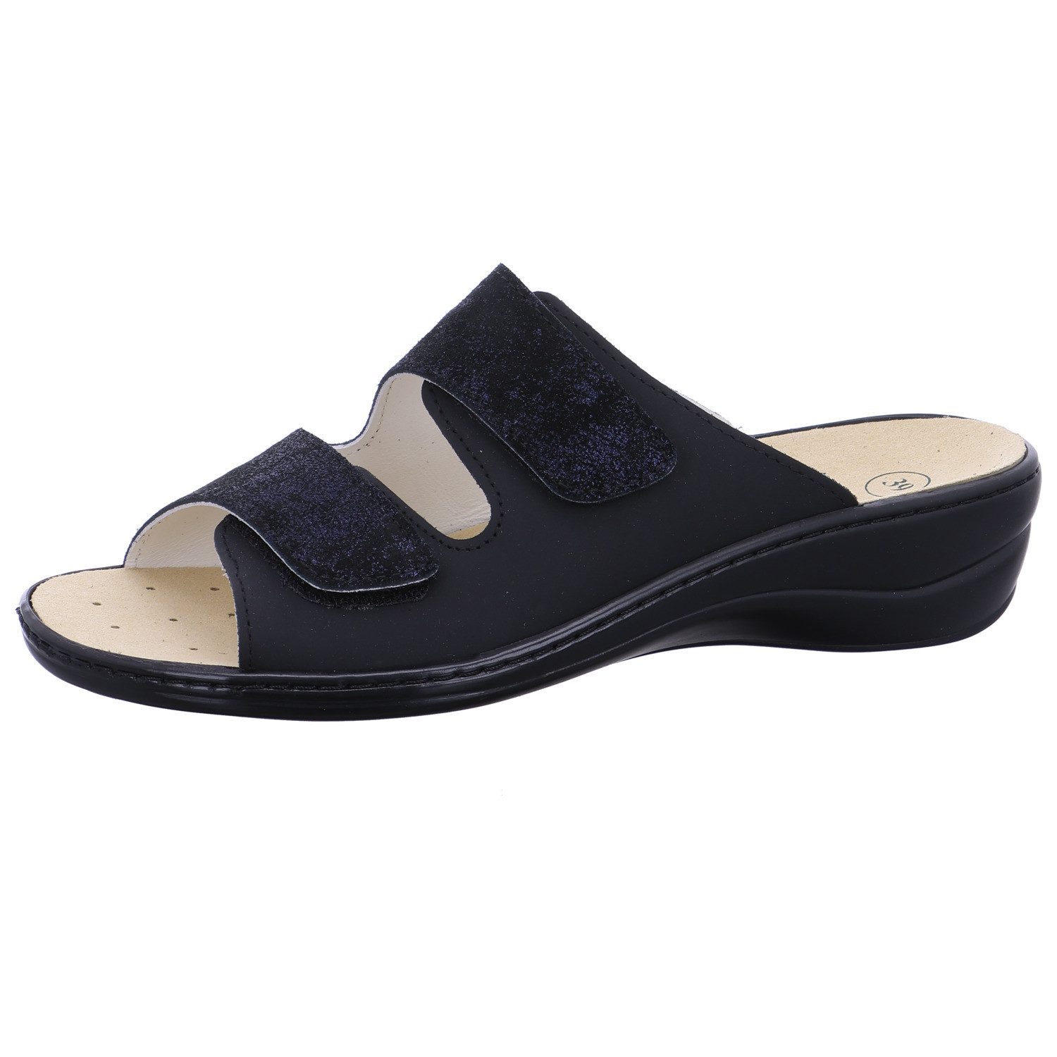algemare Schnürschuh