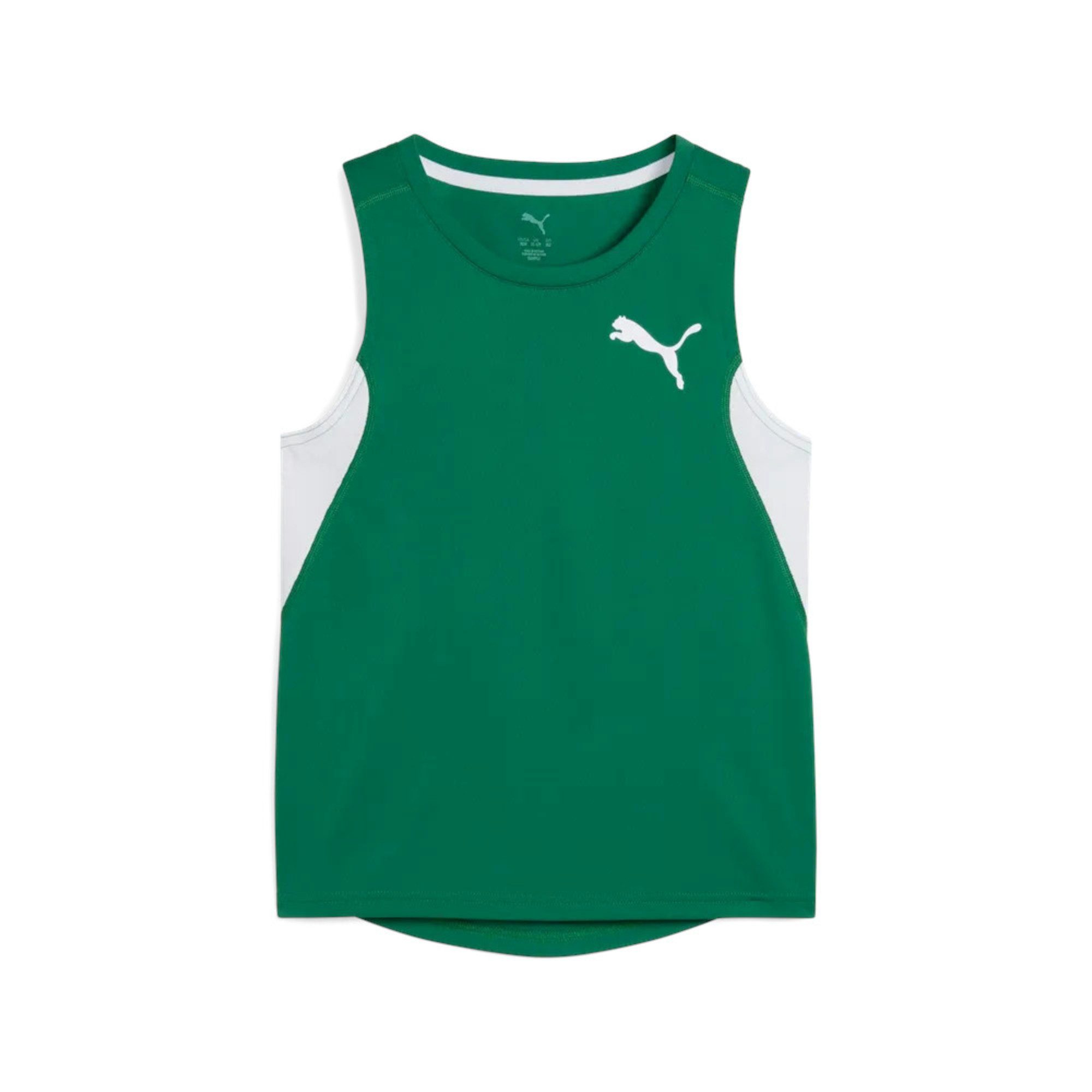 Power Green