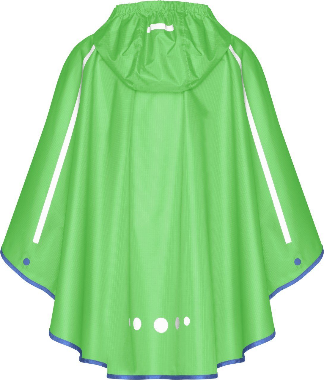 Playshoes Regenponcho Regenponcho faltbar