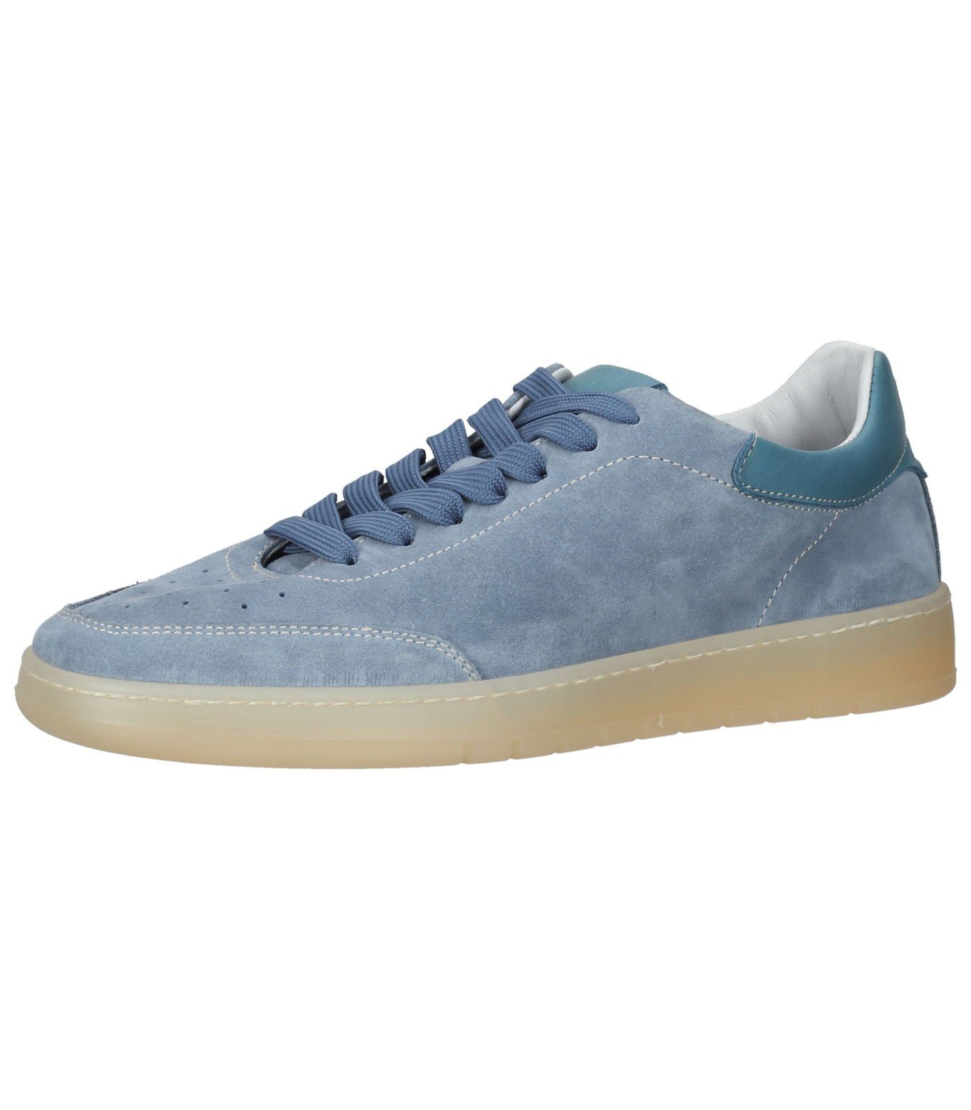 Sansibar Sneaker Leder Sneaker