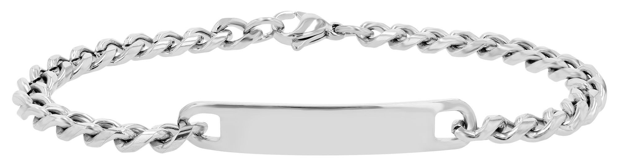 AKZENT Armband Rick, goldfarbig, langlebig, Damen Armband