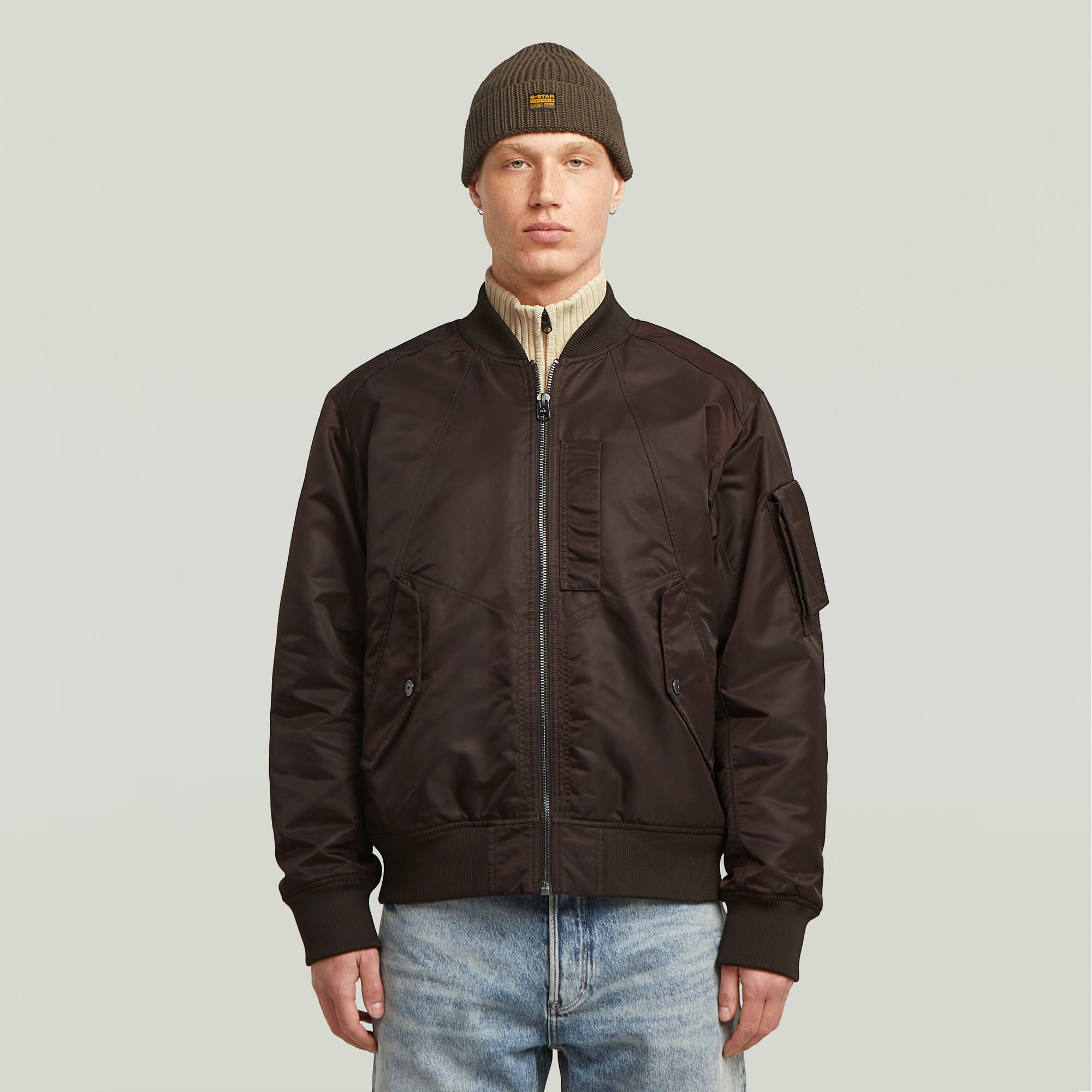 G-STAR Anorak GA-1 bomber