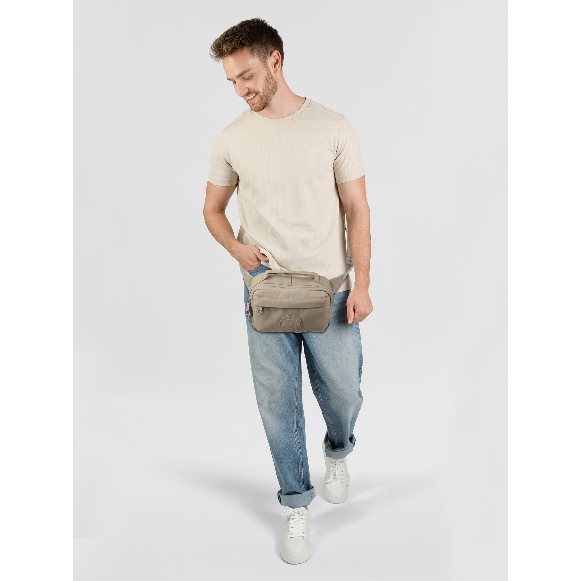 Fjällräven Gürteltasche Kanken, Polyester