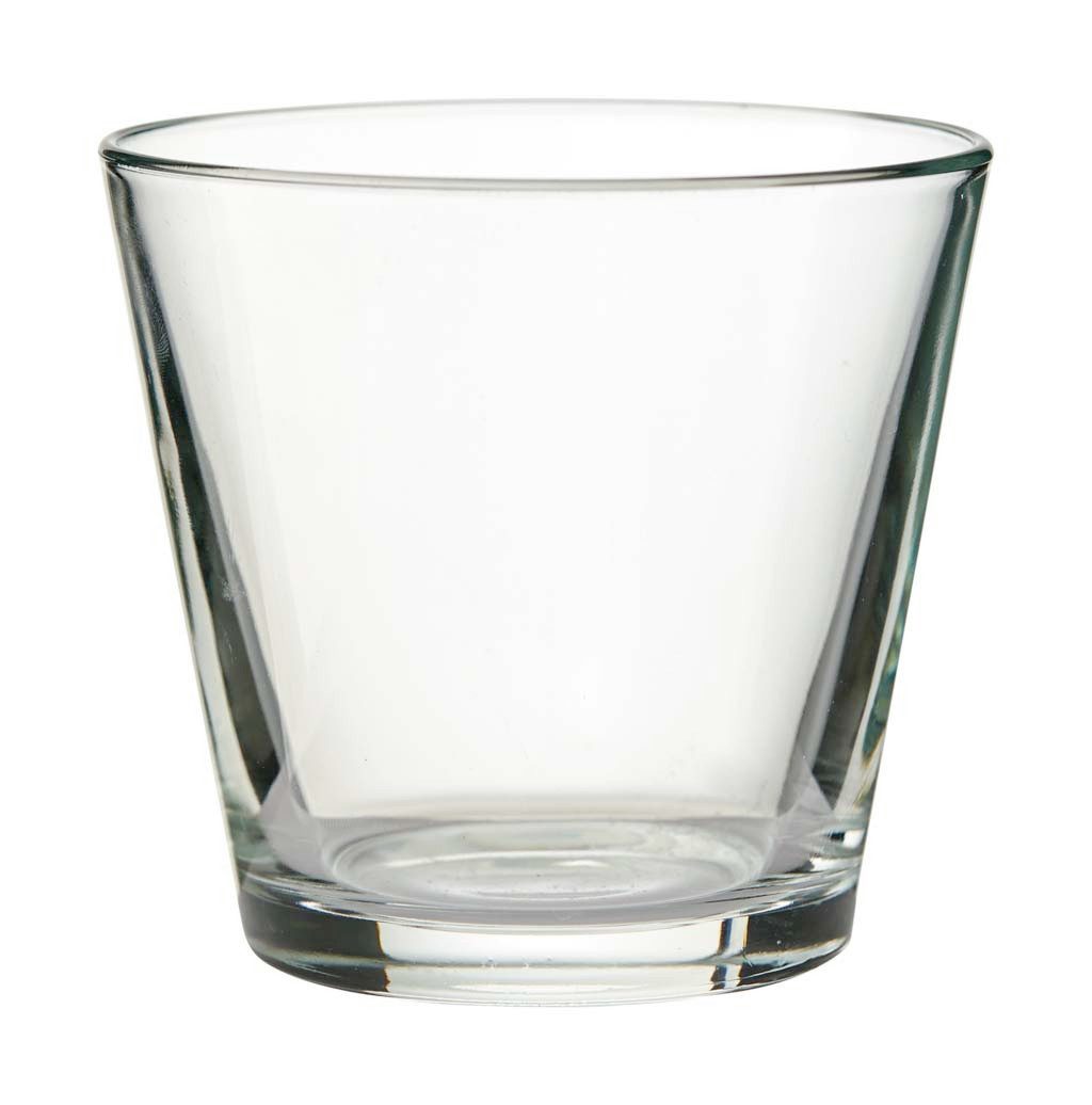 Rudolph Keramik Teelichthalter Transparent, Durchmesser 9 günstig online kaufen