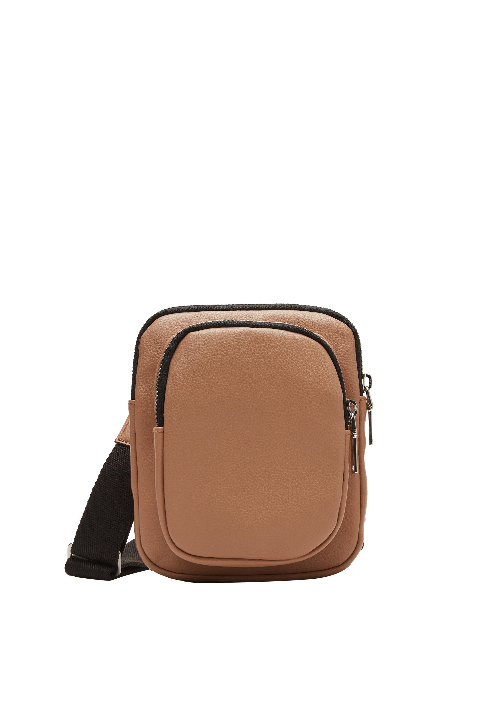 s.Oliver Handtasche Beige