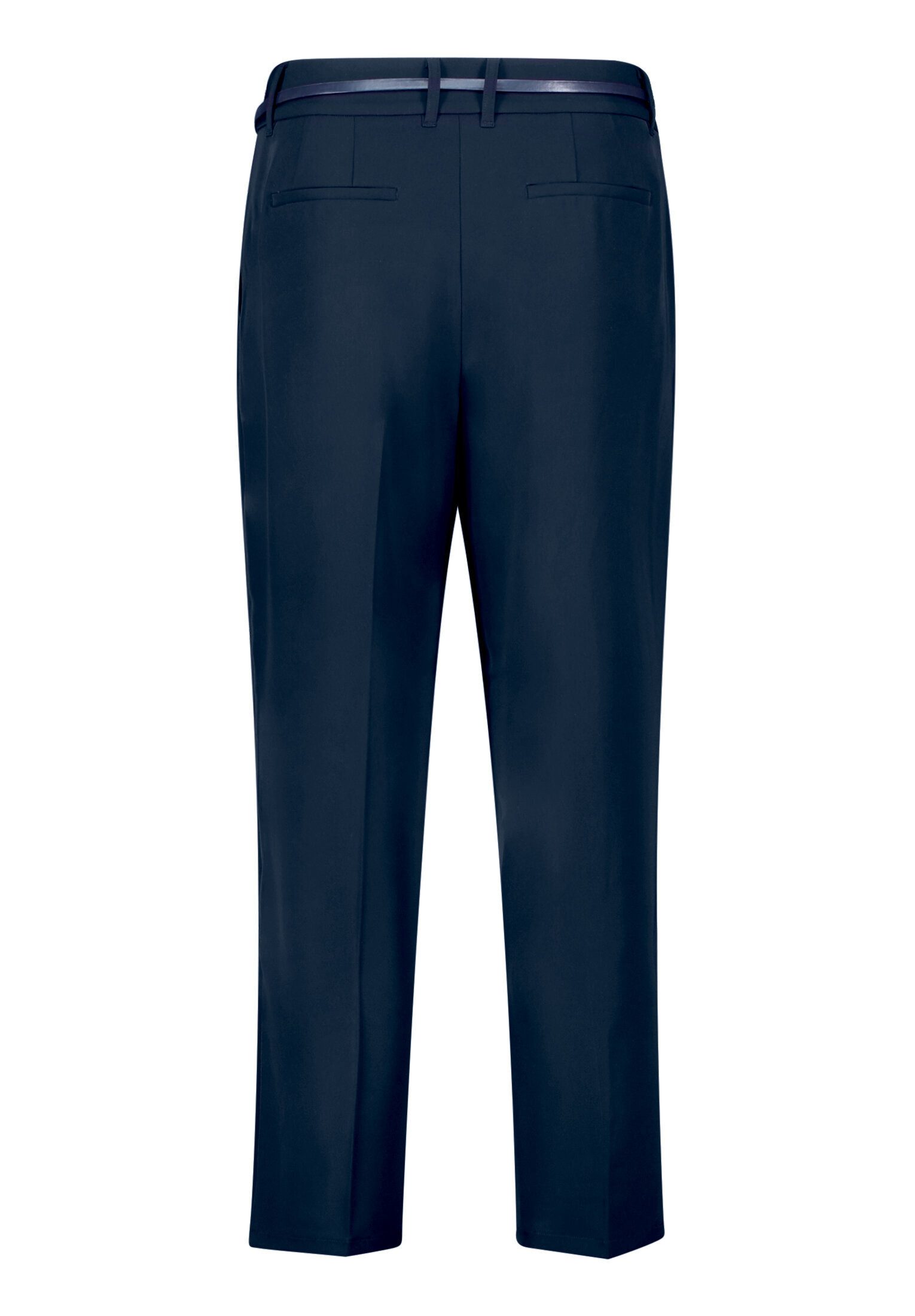 Betty Barclay Stoffhose Damen unifarben