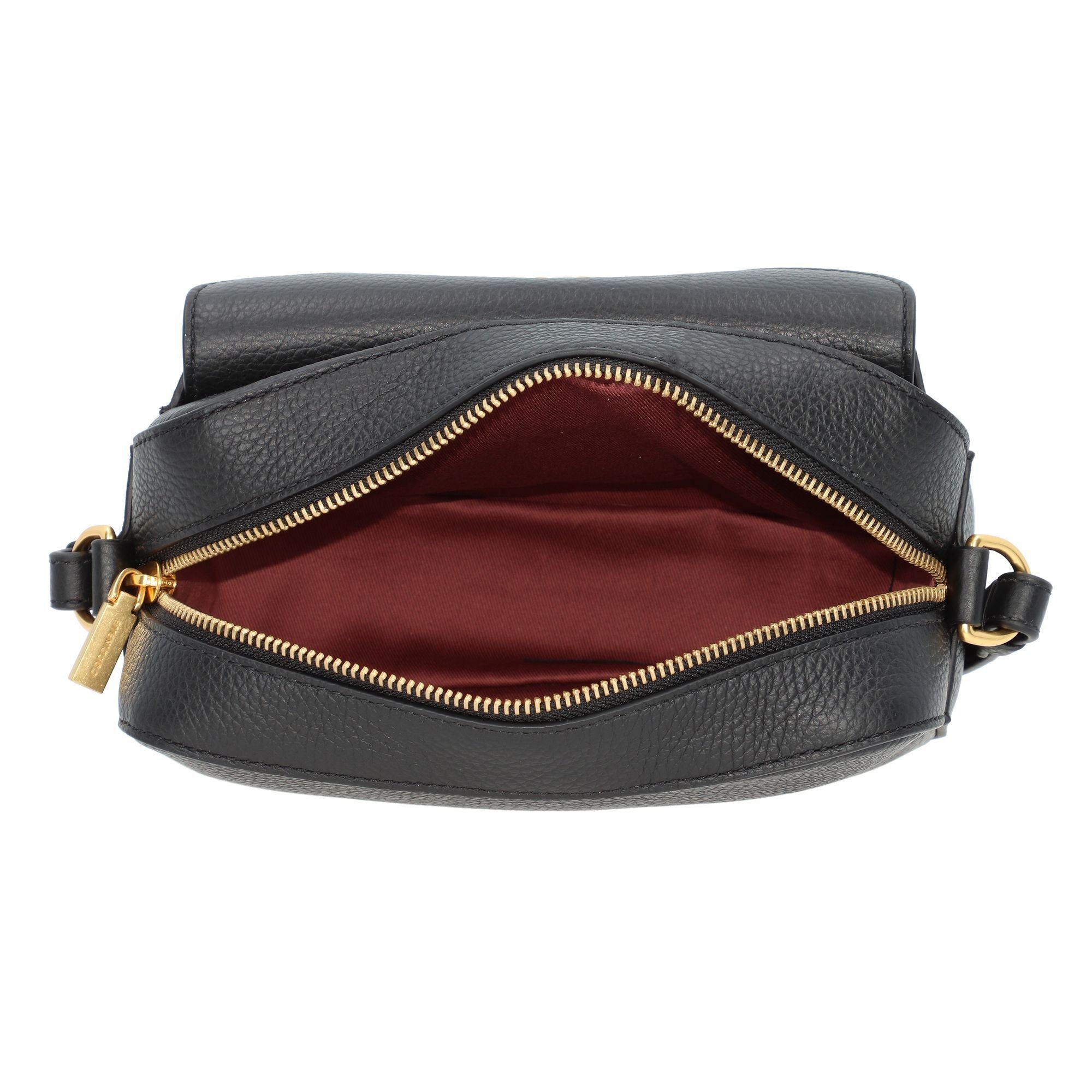 COCCINELLE Umhängetasche Beat, Leder