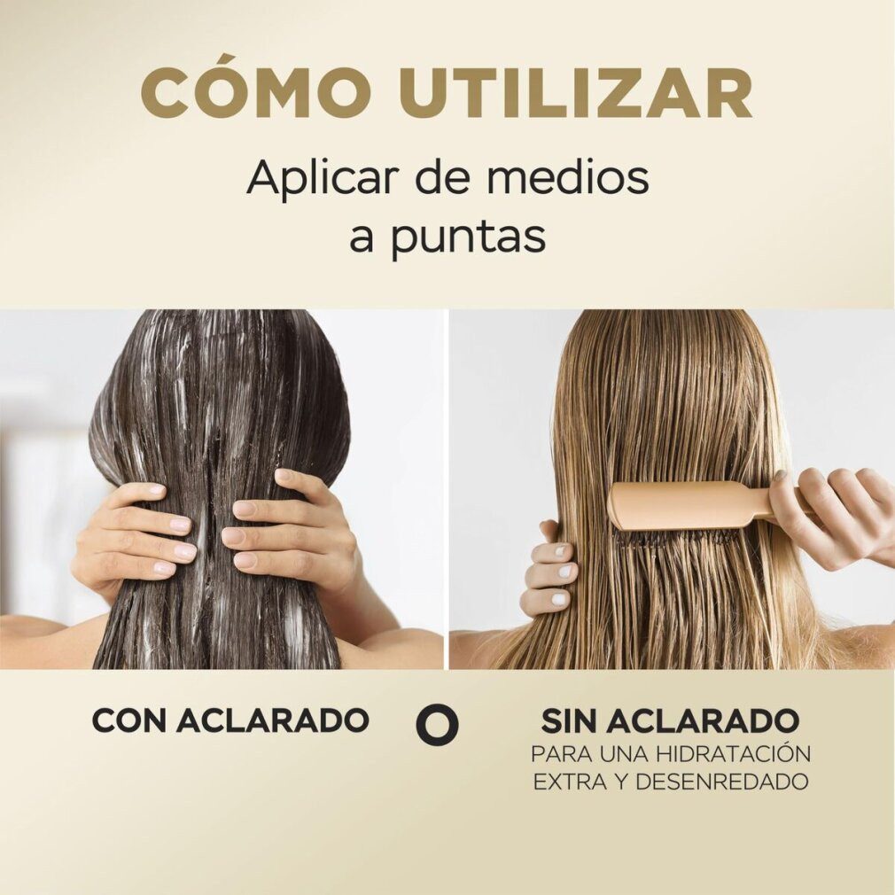 Pantene Haarpflege-Set HYDRA REVITALIZE Haarspülung