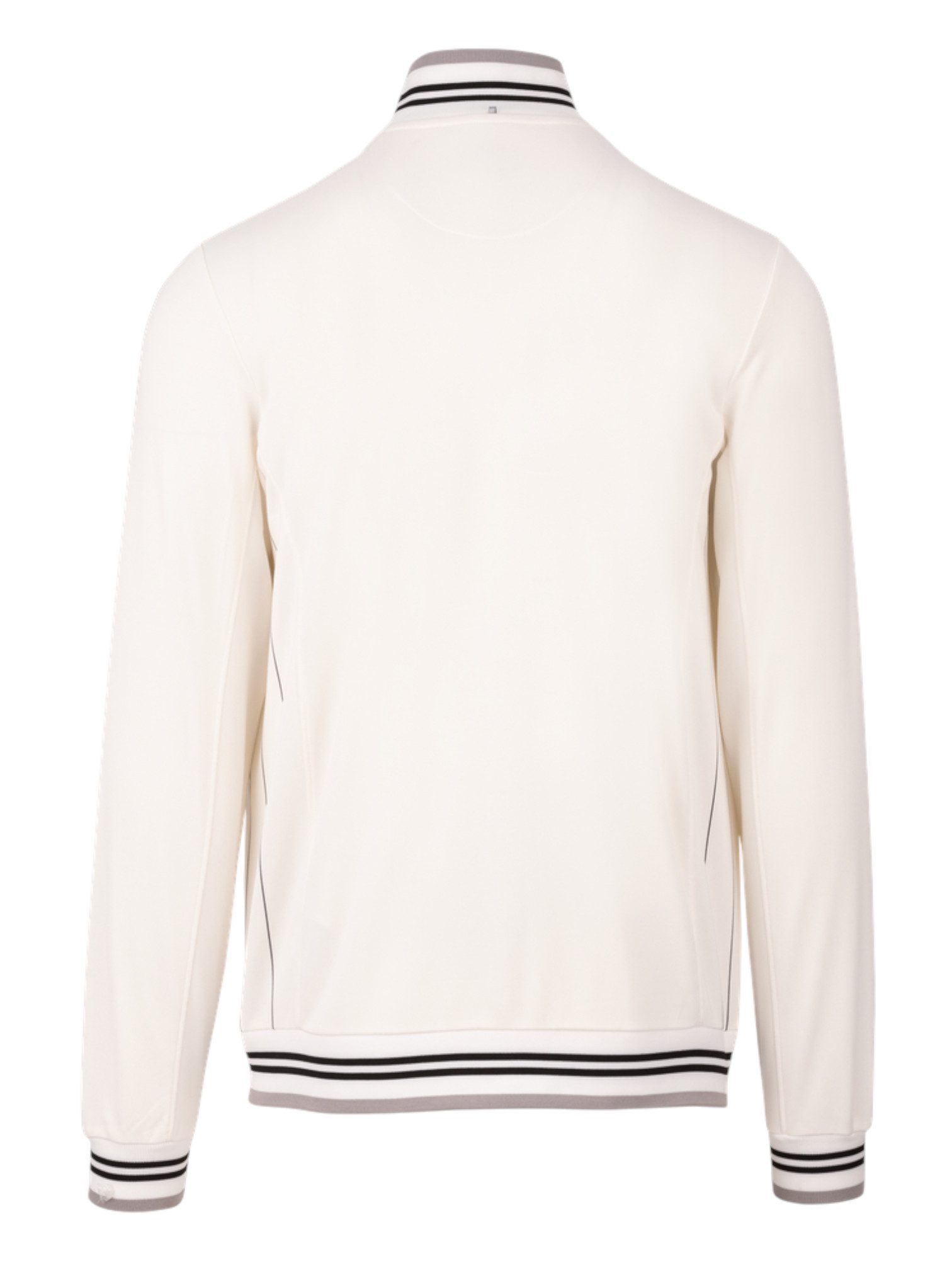 Fila Tennisjacke Björn beige/weiss Herren günstig online kaufen