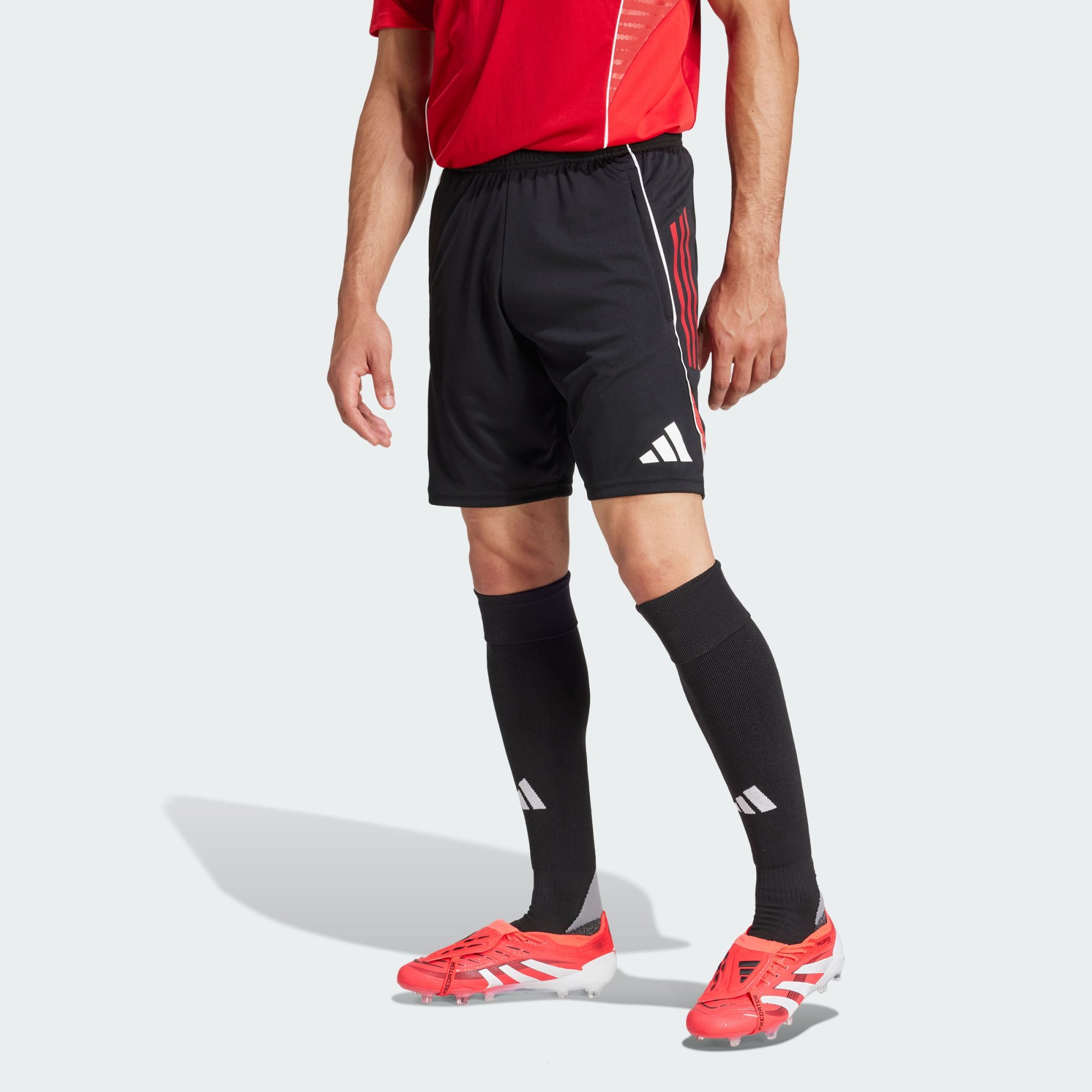 adidas Performance Sweatshorts TIRO 25 COMPETITION günstig online kaufen
