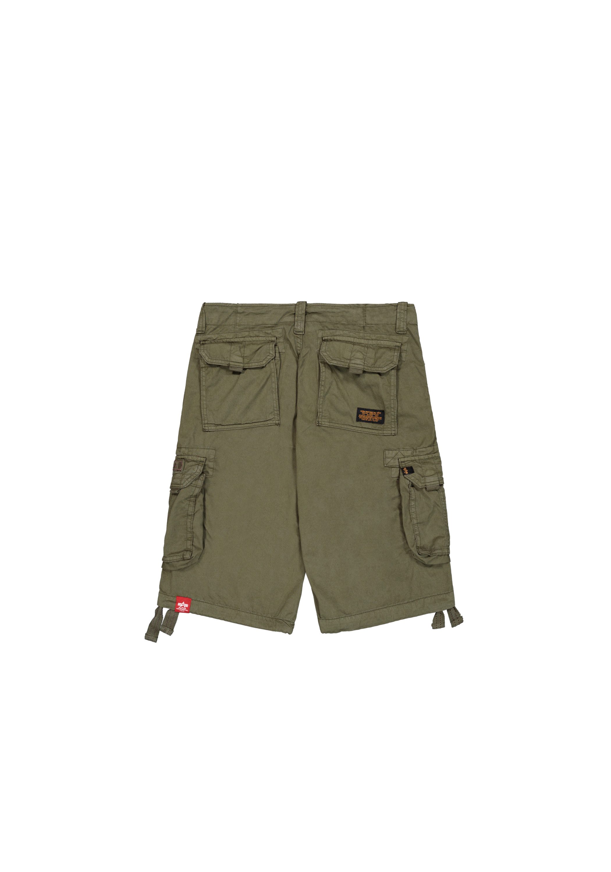Alpha Industries Shorts Jet Short günstig online kaufen
