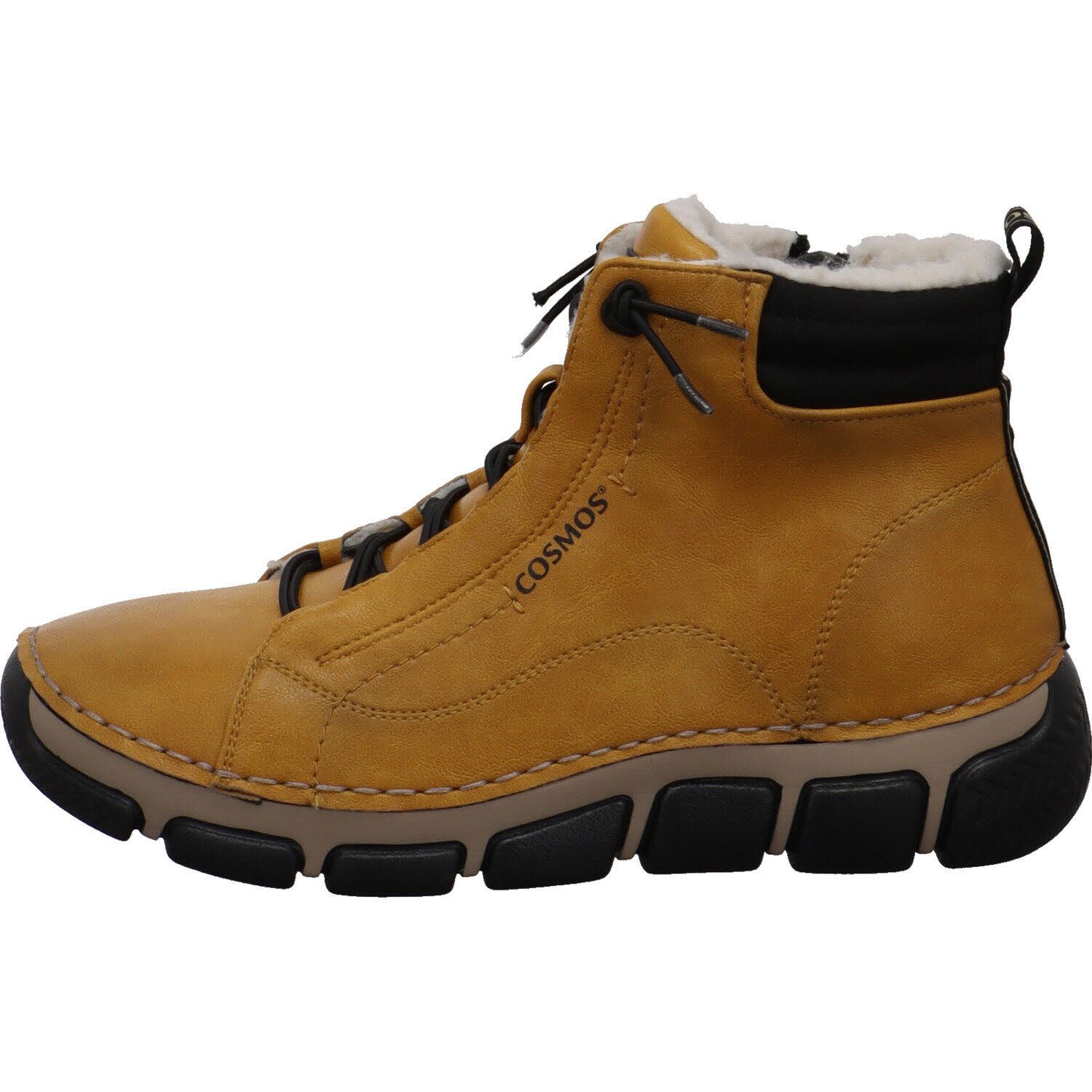 COSMOS Comfort Schnürboots günstig online kaufen
