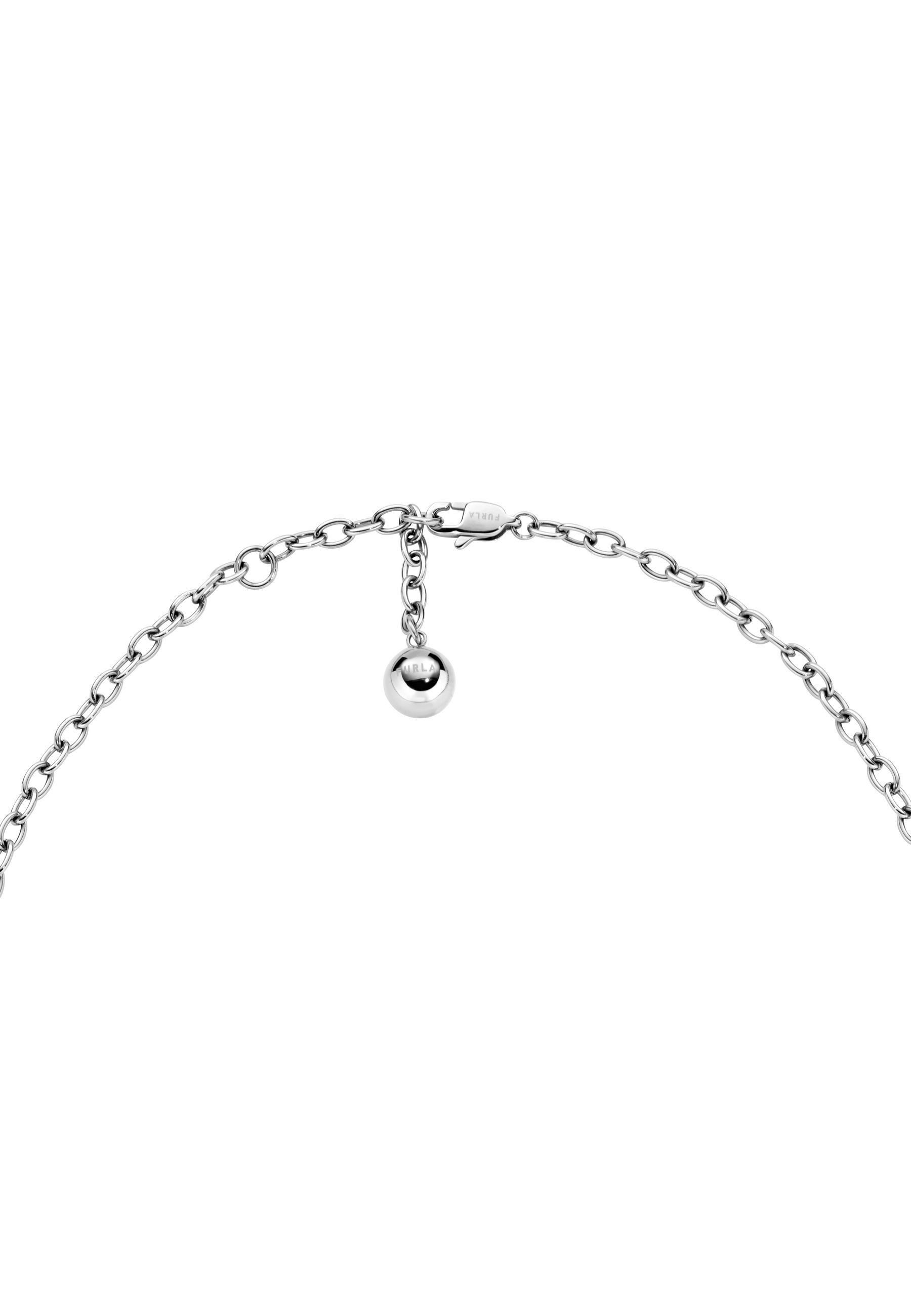 Furla Charm-Kette FURLA MIASFERA (Single item, 1-tlg., Not a set – not applicable to this product)