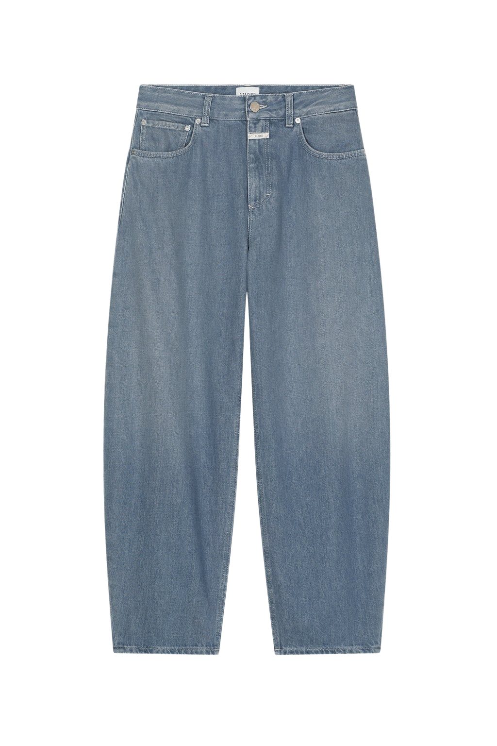 CLOSED Stoffhose