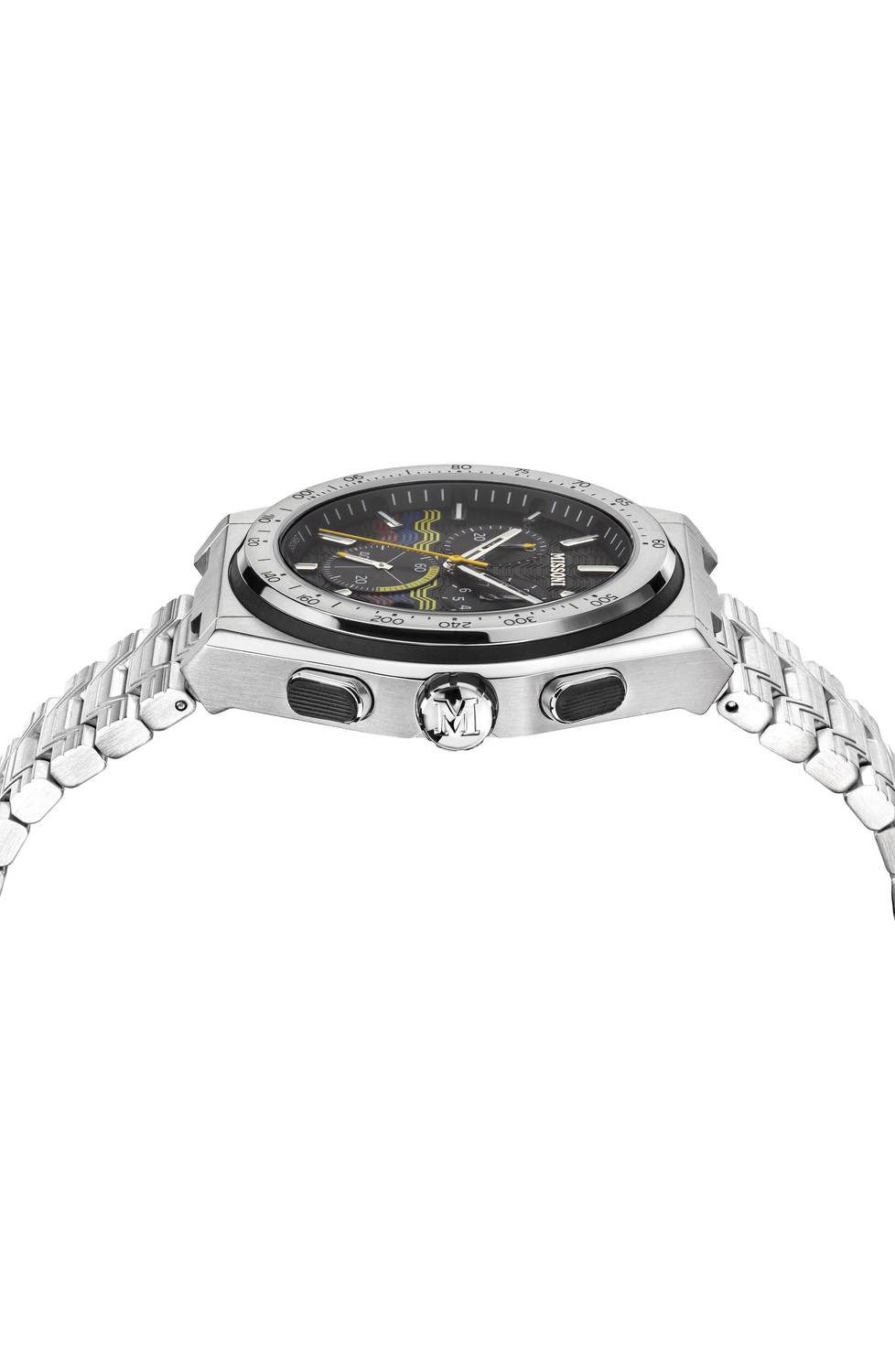 Missoni Schweizer Uhr 331