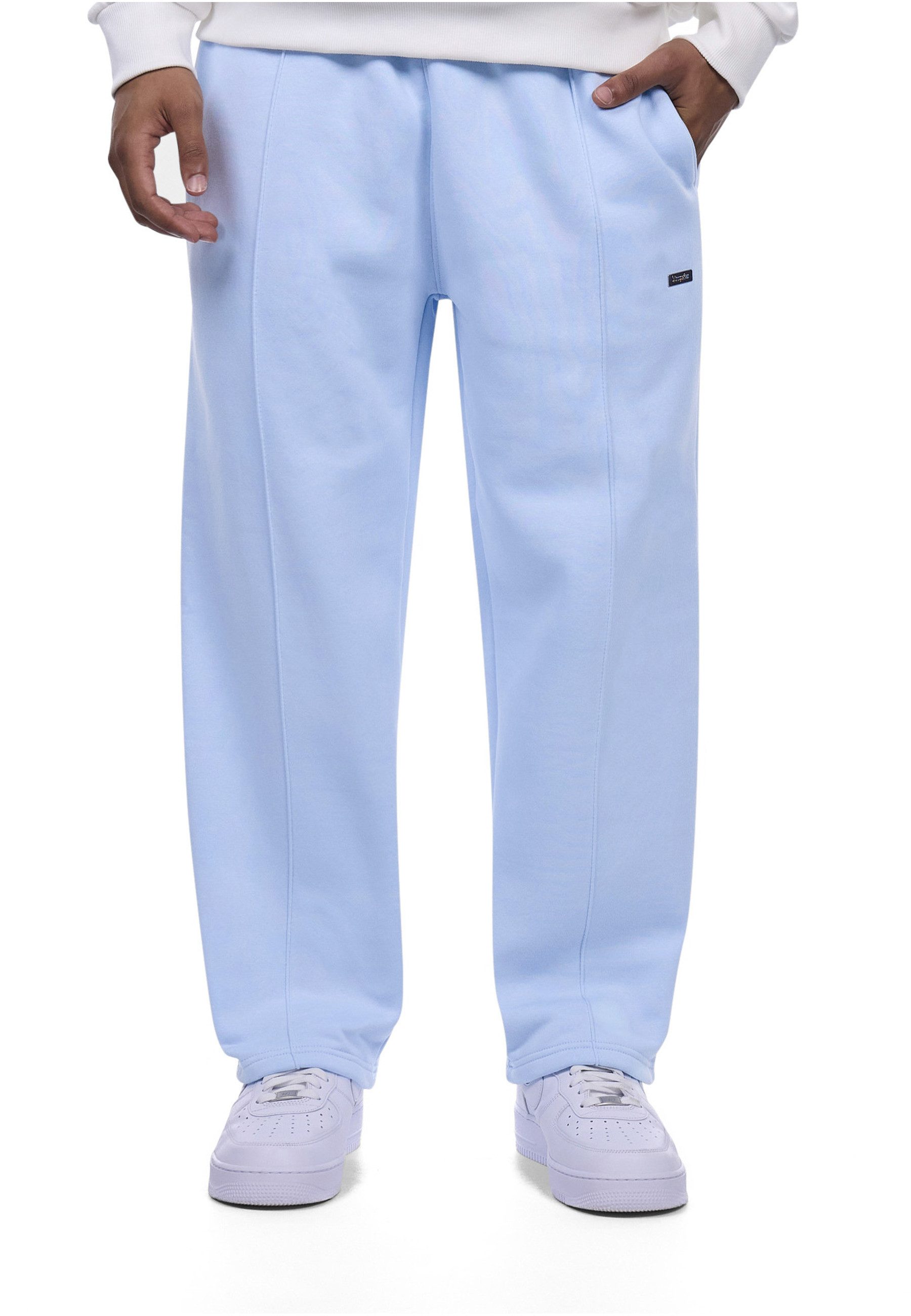Dropsize Jogginghose Dropsize STRAIGHT LEG JOGGER (1-tlg)