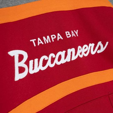 Mitchell & Ness Kapuzenpullover HEAD COACH Tampa Bay Buccaneers