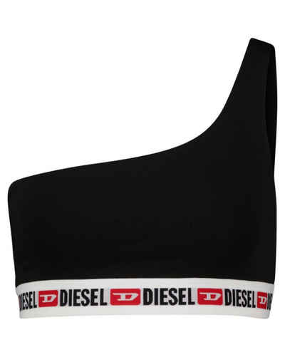 Diesel T-Shirt Damen Top UFSB-BAKSS-L BUSTENHALTER (1-tlg)