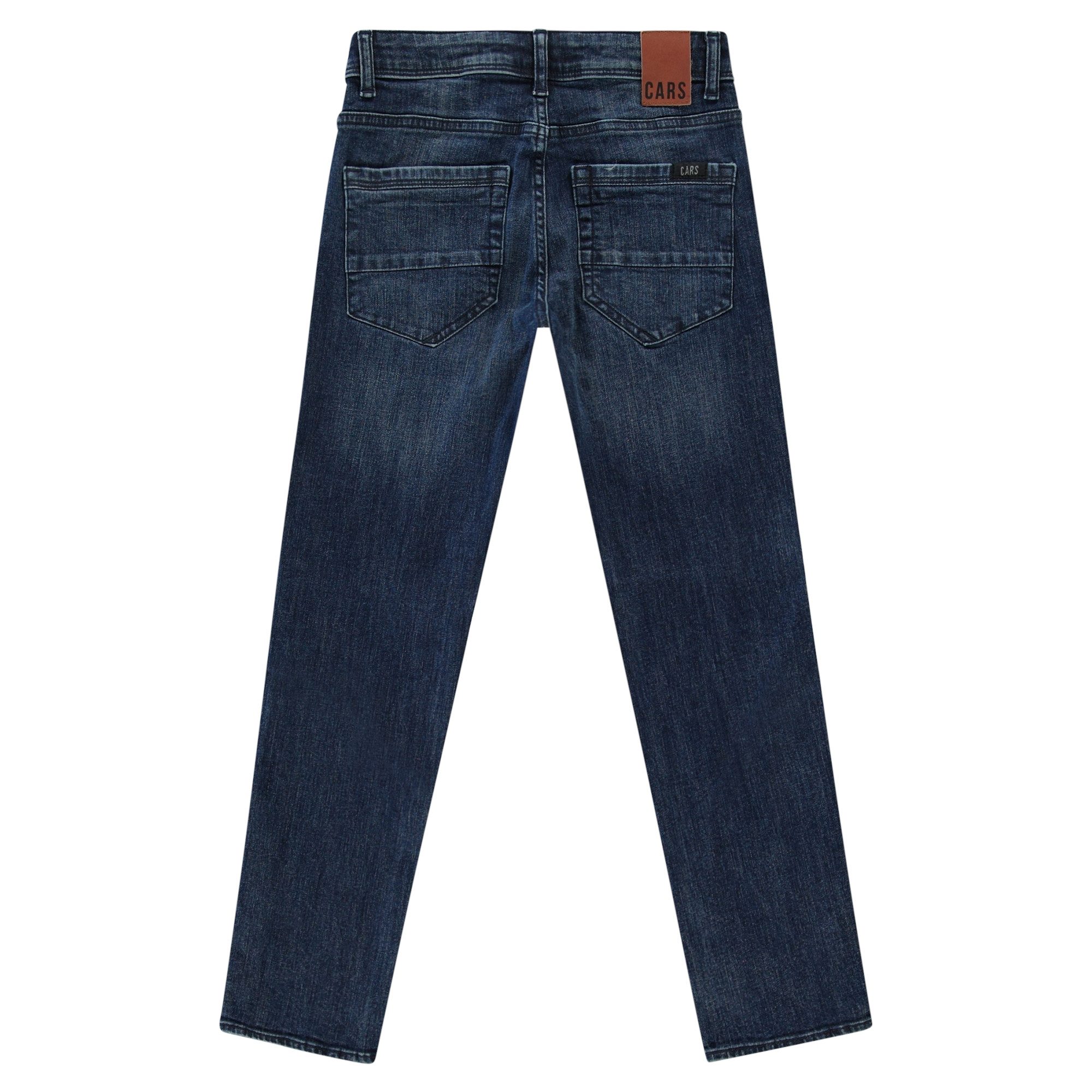CARS JEANS 5-Pocket-Jeans Jeans Scott