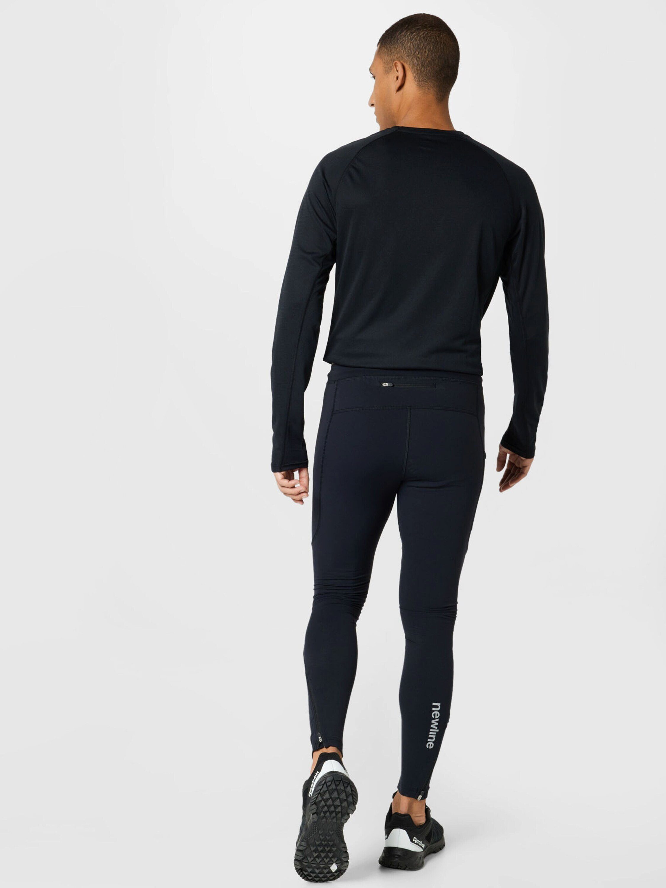 NewLine Sporthose (1-tlg)