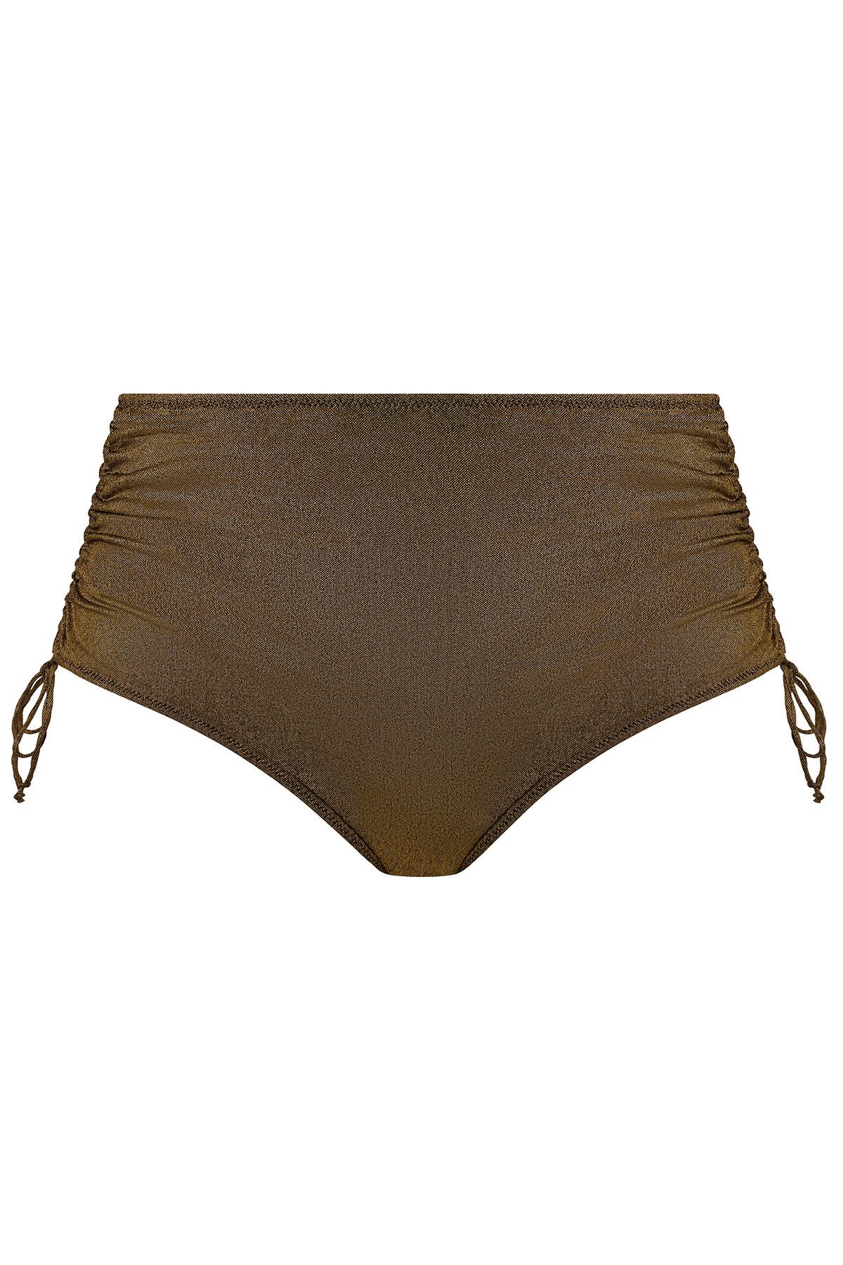Elomi Bikini-Hose Sunset Shimmer Bikini Taillenslip - Regulierbar
