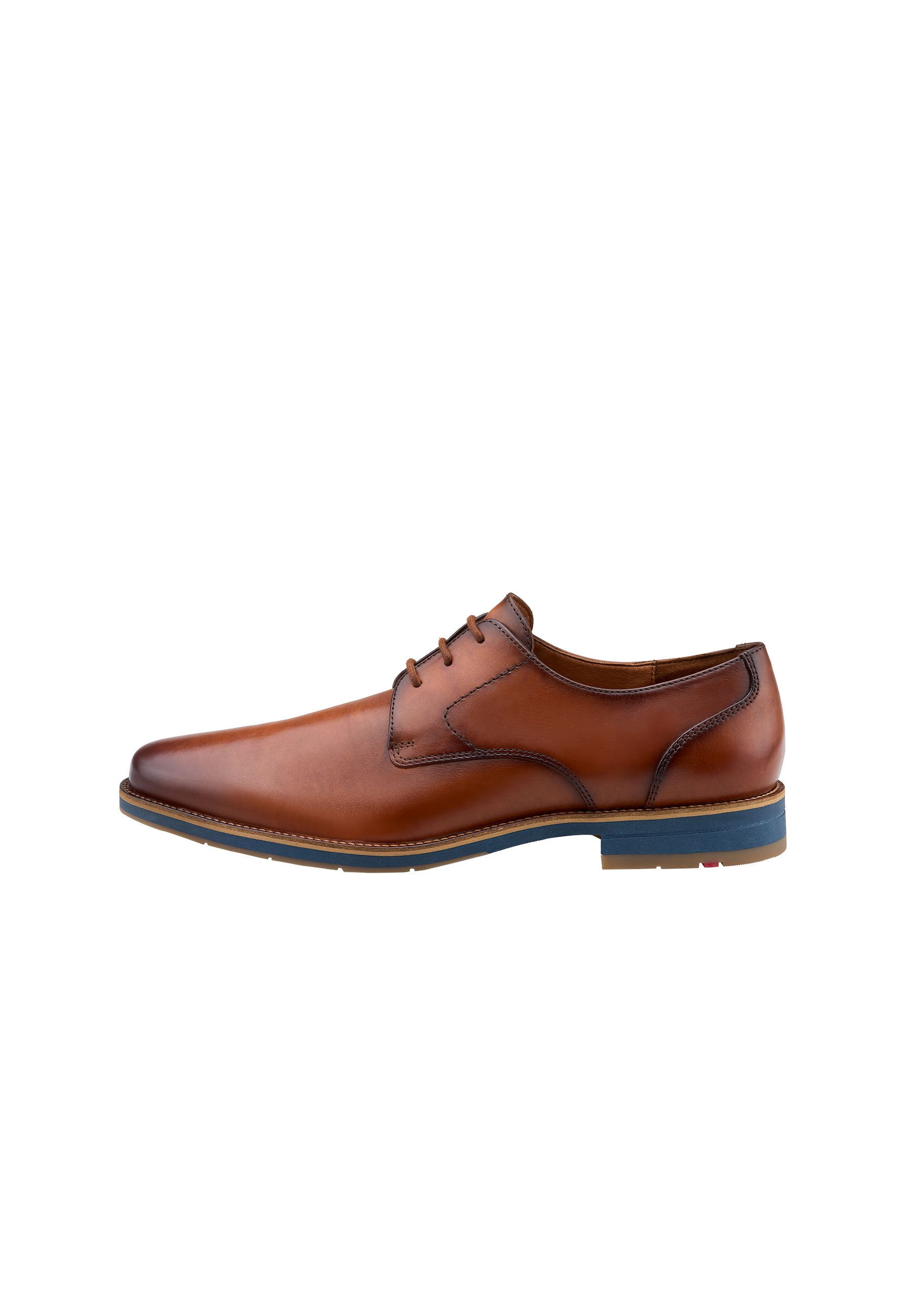 Lloyd DRIFT 110 Schnürschuh mit klassischem Design