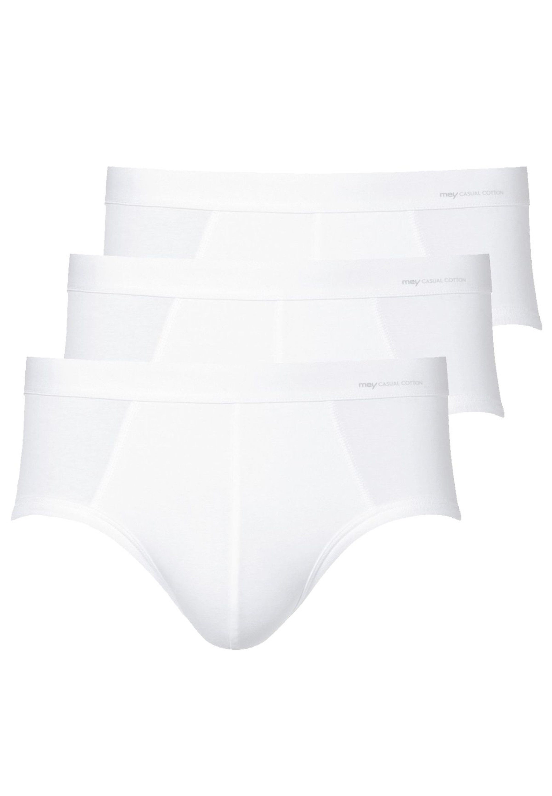 Slip 3er Pack Casual Cotton