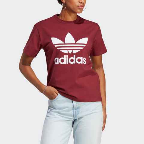 adidas Originals T-Shirt ADICOLOR CLASSICS TREFOIL