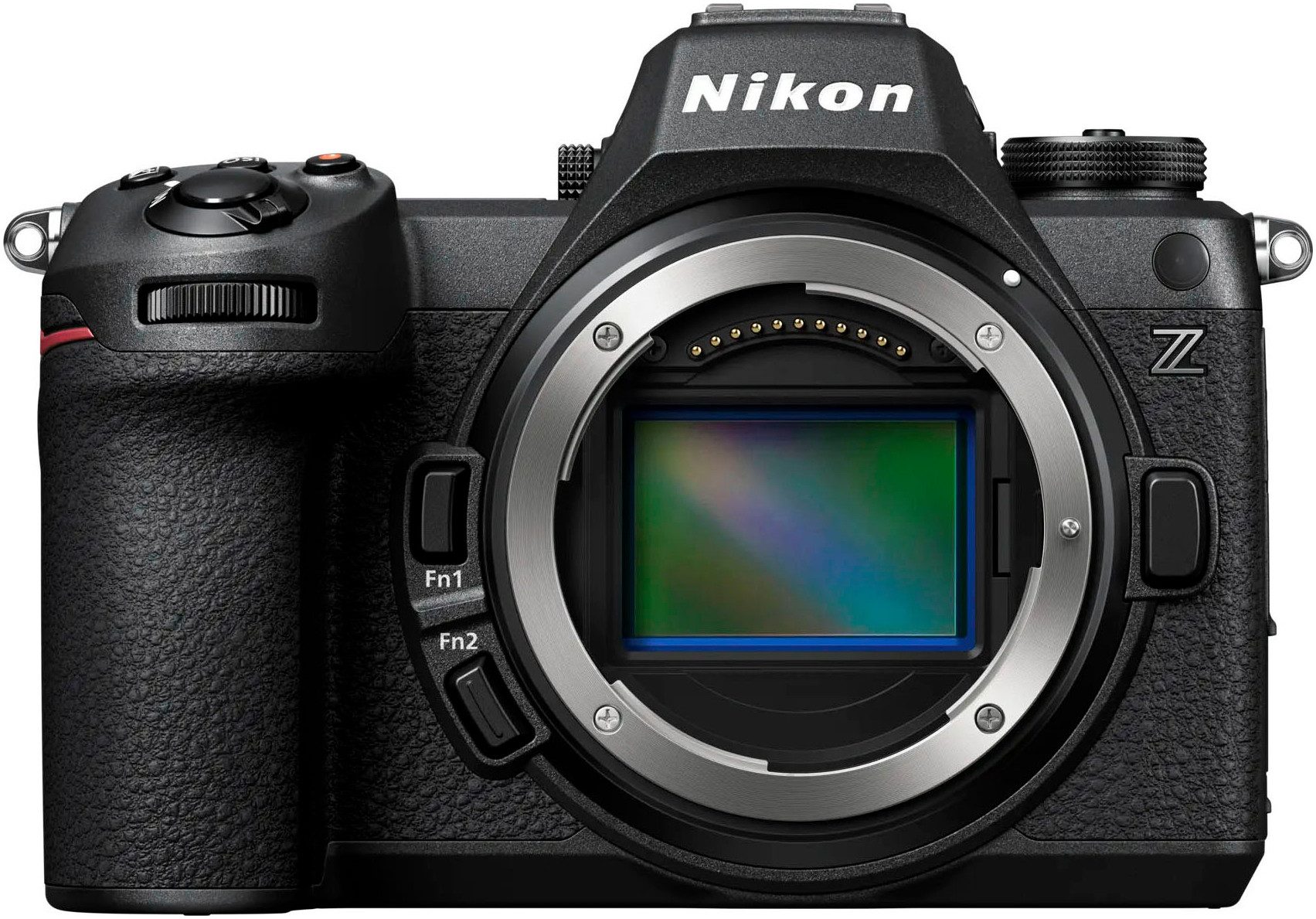 Z6III Systemkamera-Body