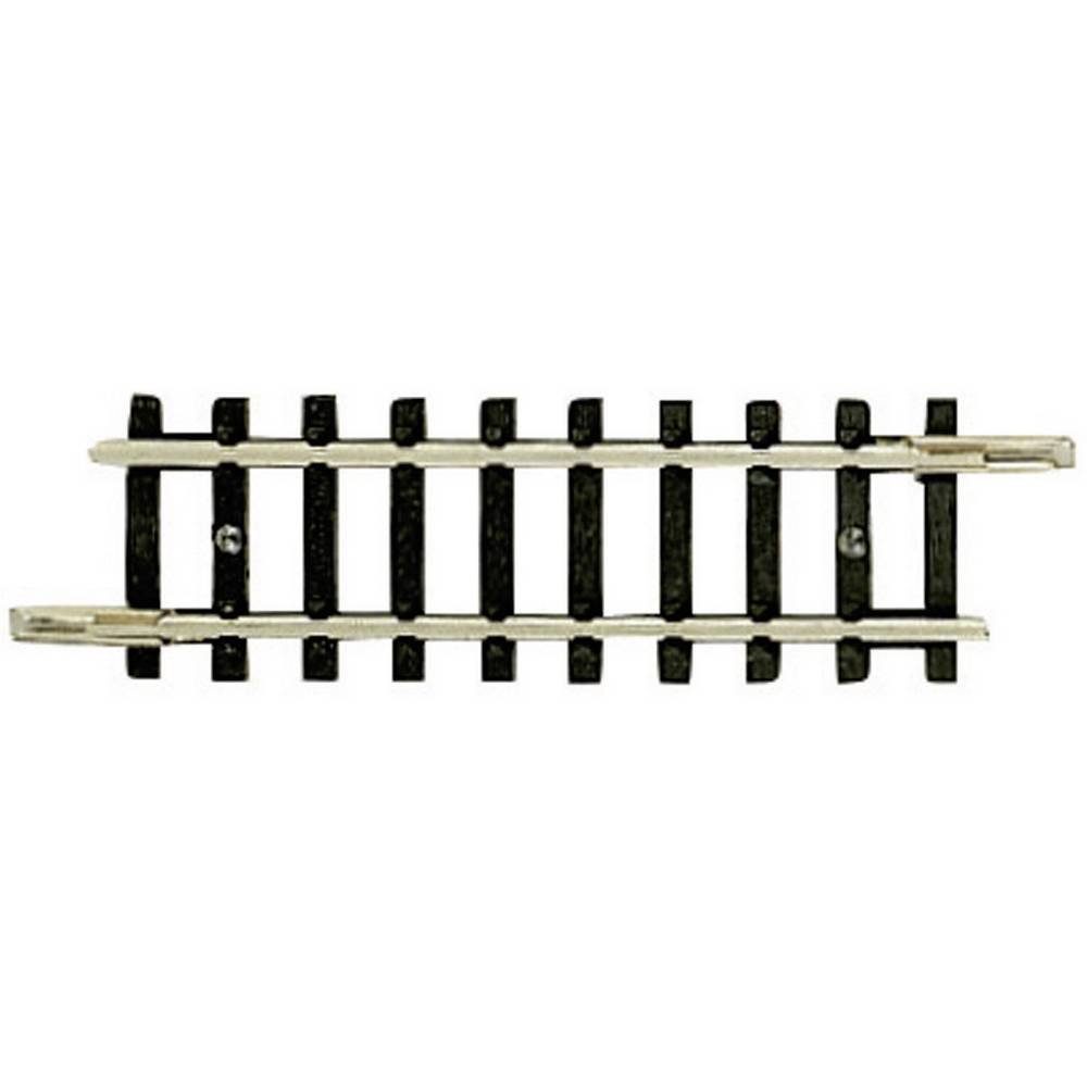 Fleischmann Gleise-Set N "piccolo"-Gleissystem 22205