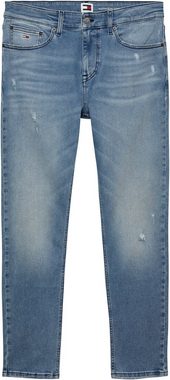 Tommy Jeans Tapered-fit-Jeans AUSTIN SLIM TPRD