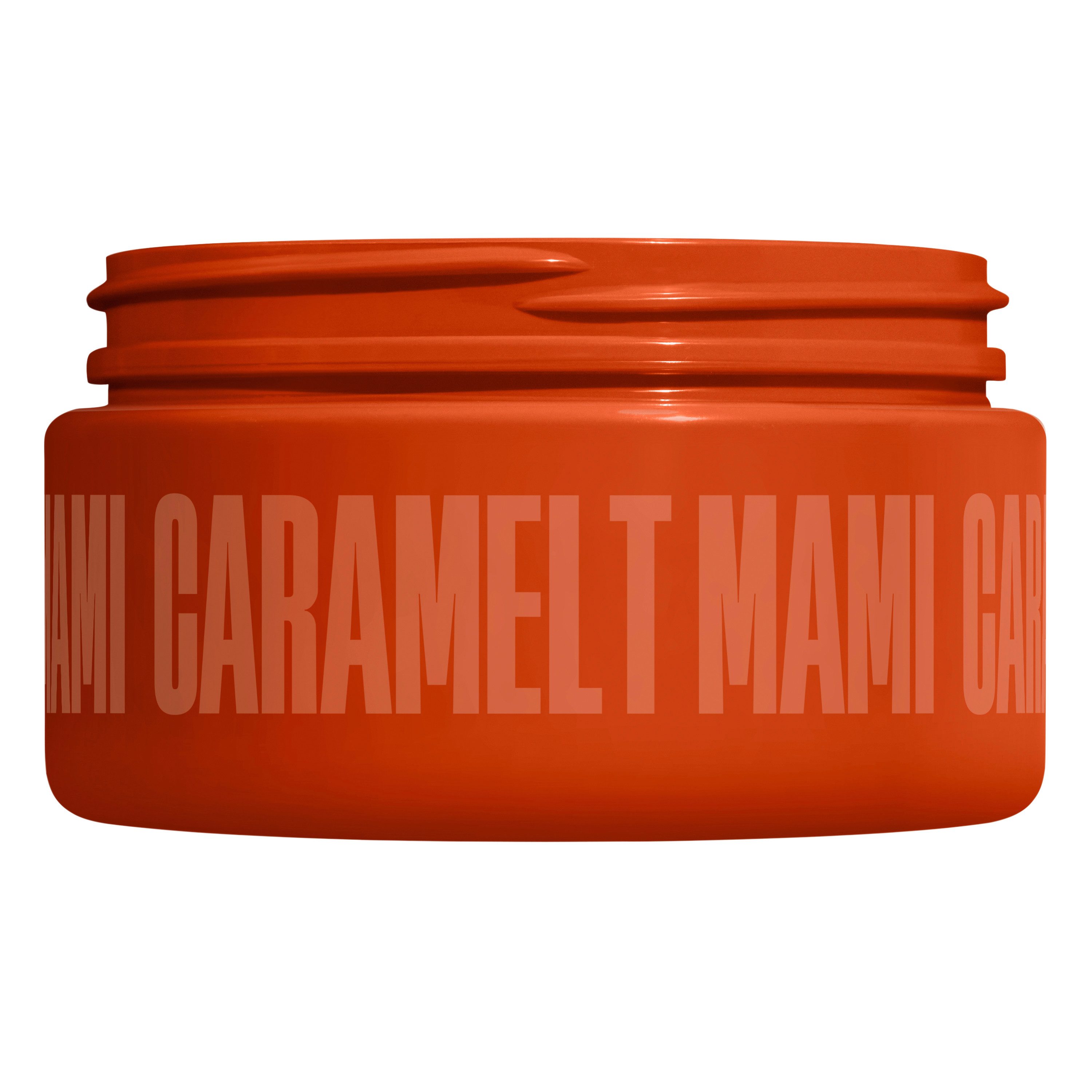 NYX PROFESSIONAL MAKEUP Körperbutter FAT OIL BODY BUTTER CARAMELT MAMI, reichhaltige Körperbutter mit 24h Hydration