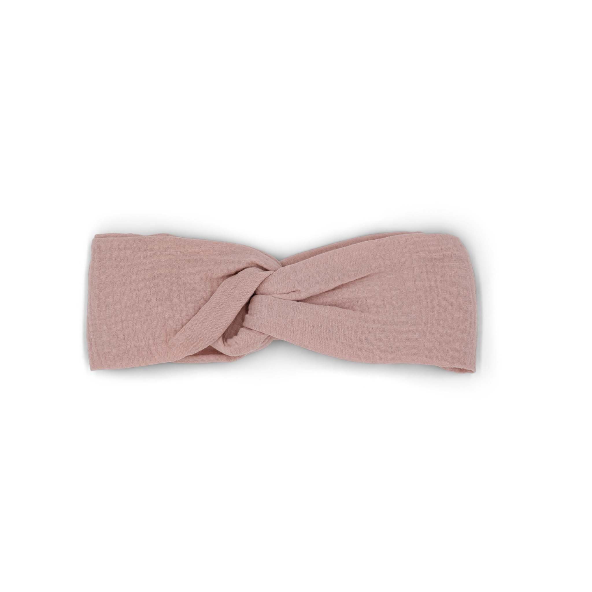 hutch&putch Stirnband Musselin-Stirnband für den Sommer günstig online kaufen