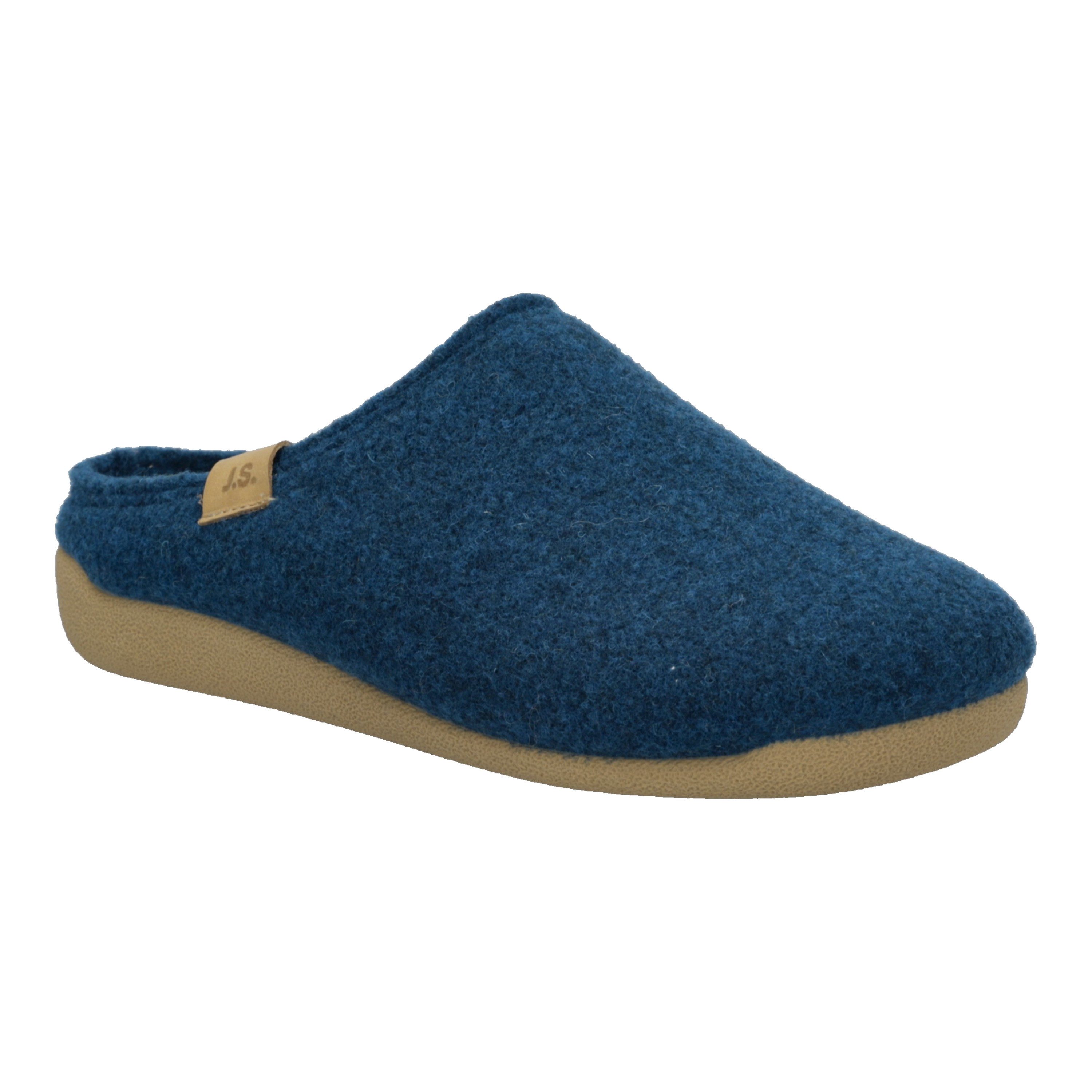 Josef Seibel Cara 03, grau Hausschuh