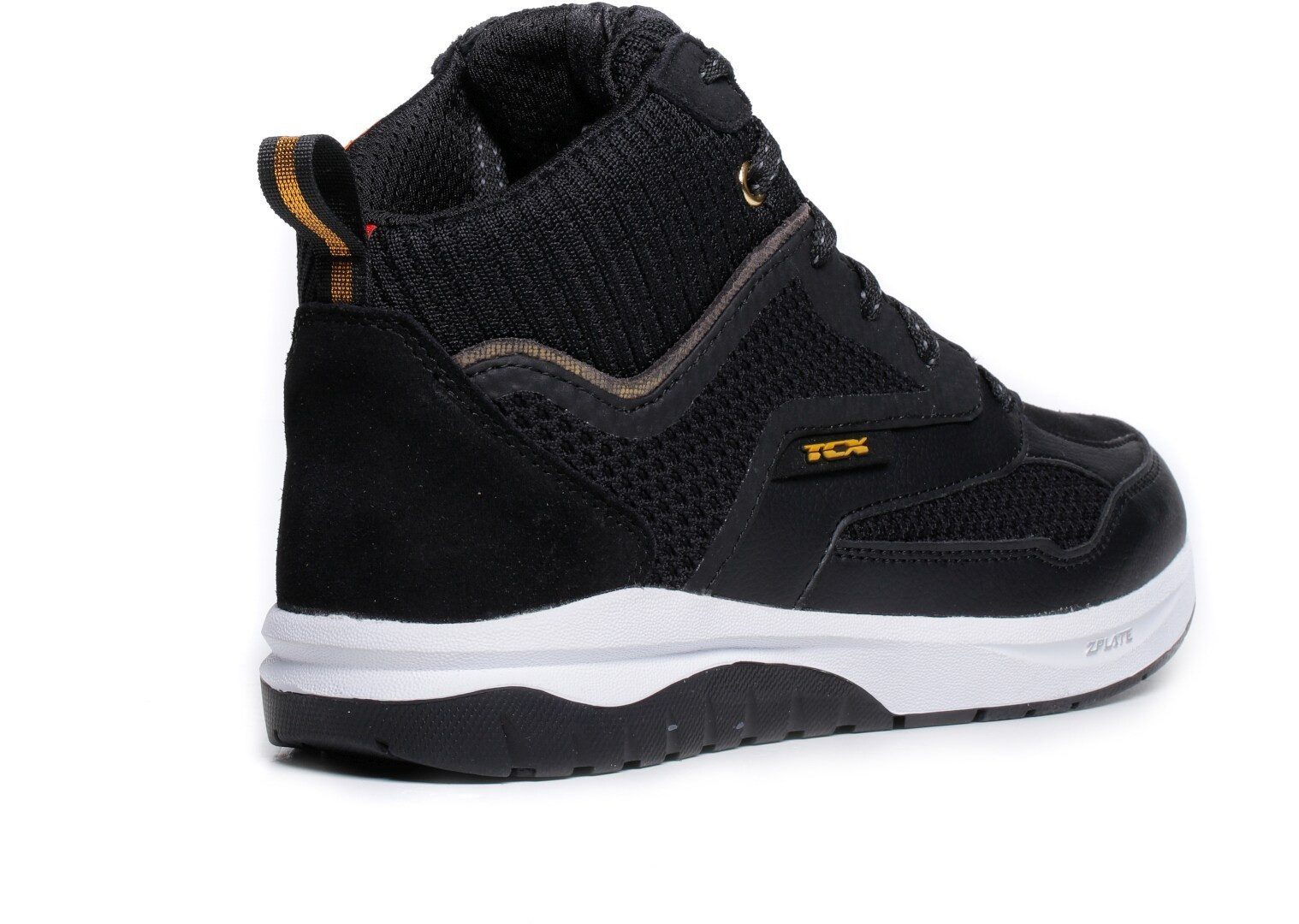 TCX Nalbak Air Damen Motorrad Schuhe Motorradstiefel Atmungsaktiv thermisch abriebfest