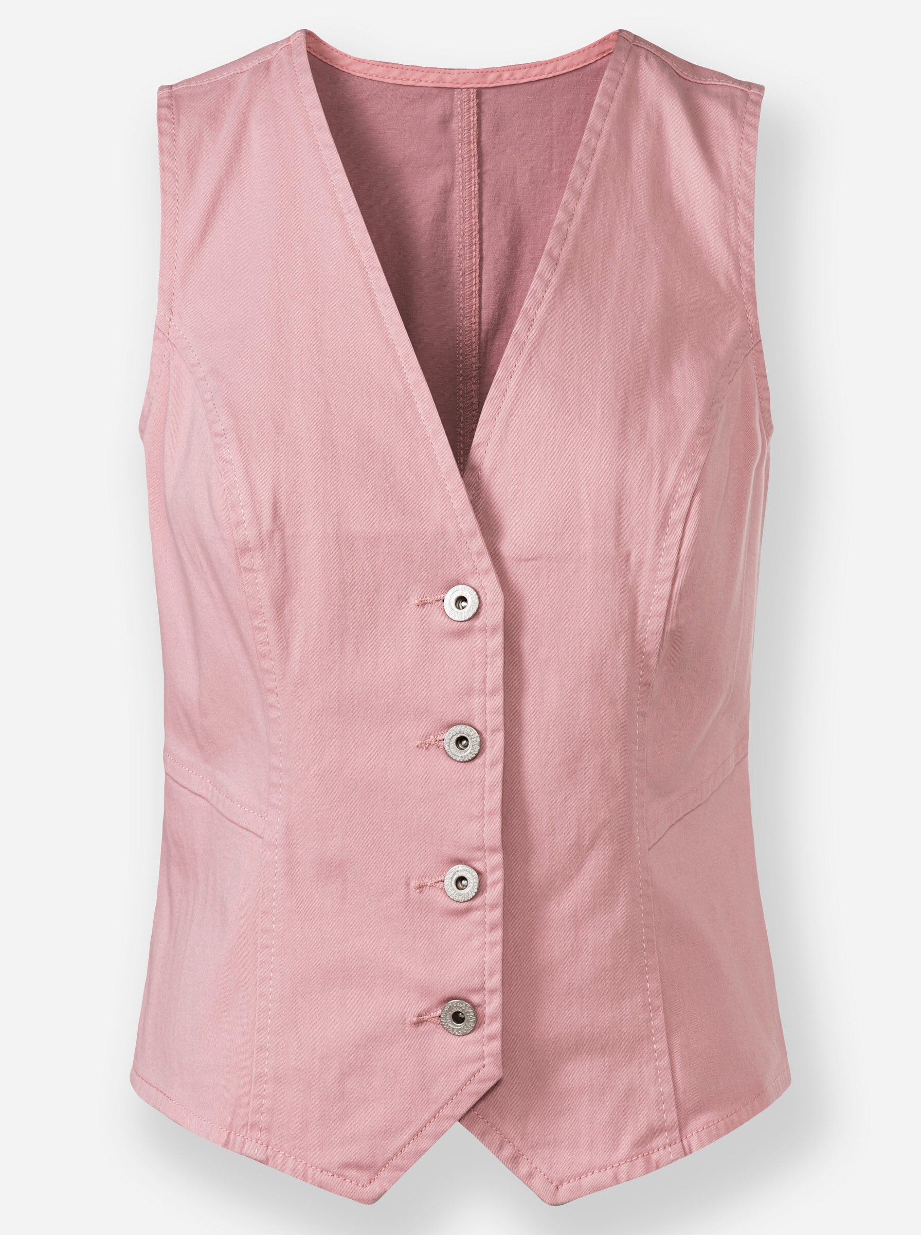 Witt Jerseyweste Jeans-Weste