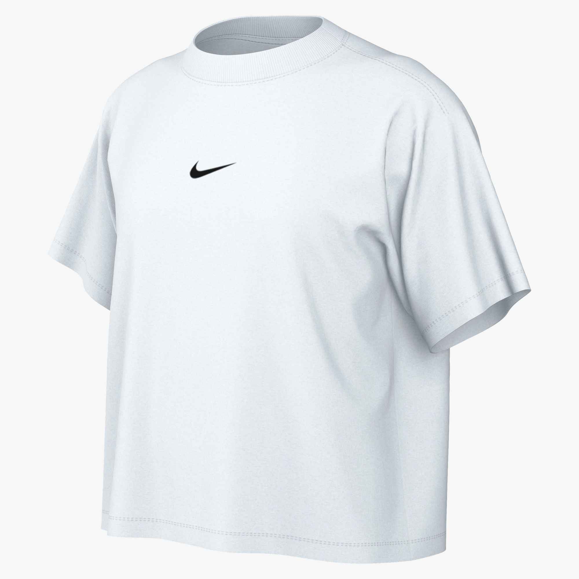 T-Shirt G NSW TEE BOXY ESSNTL LBR