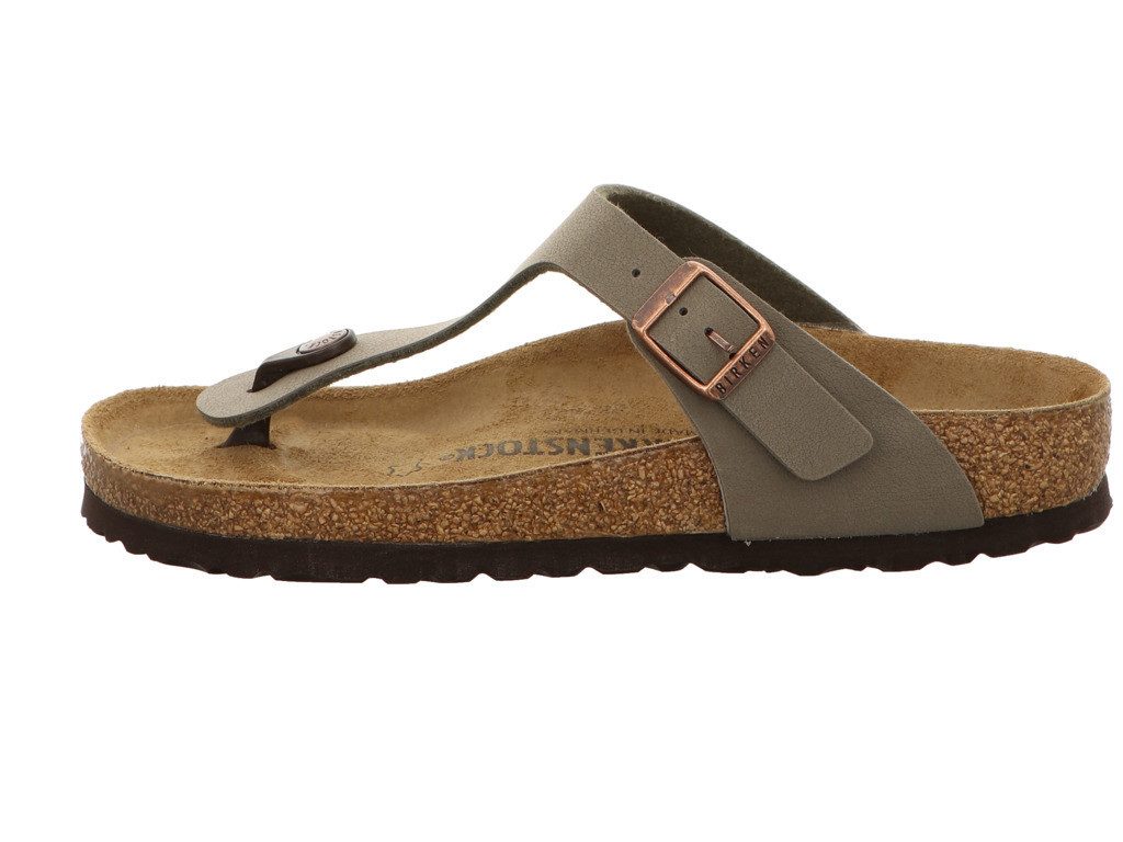 Birkenstock Gizeh Stiefel