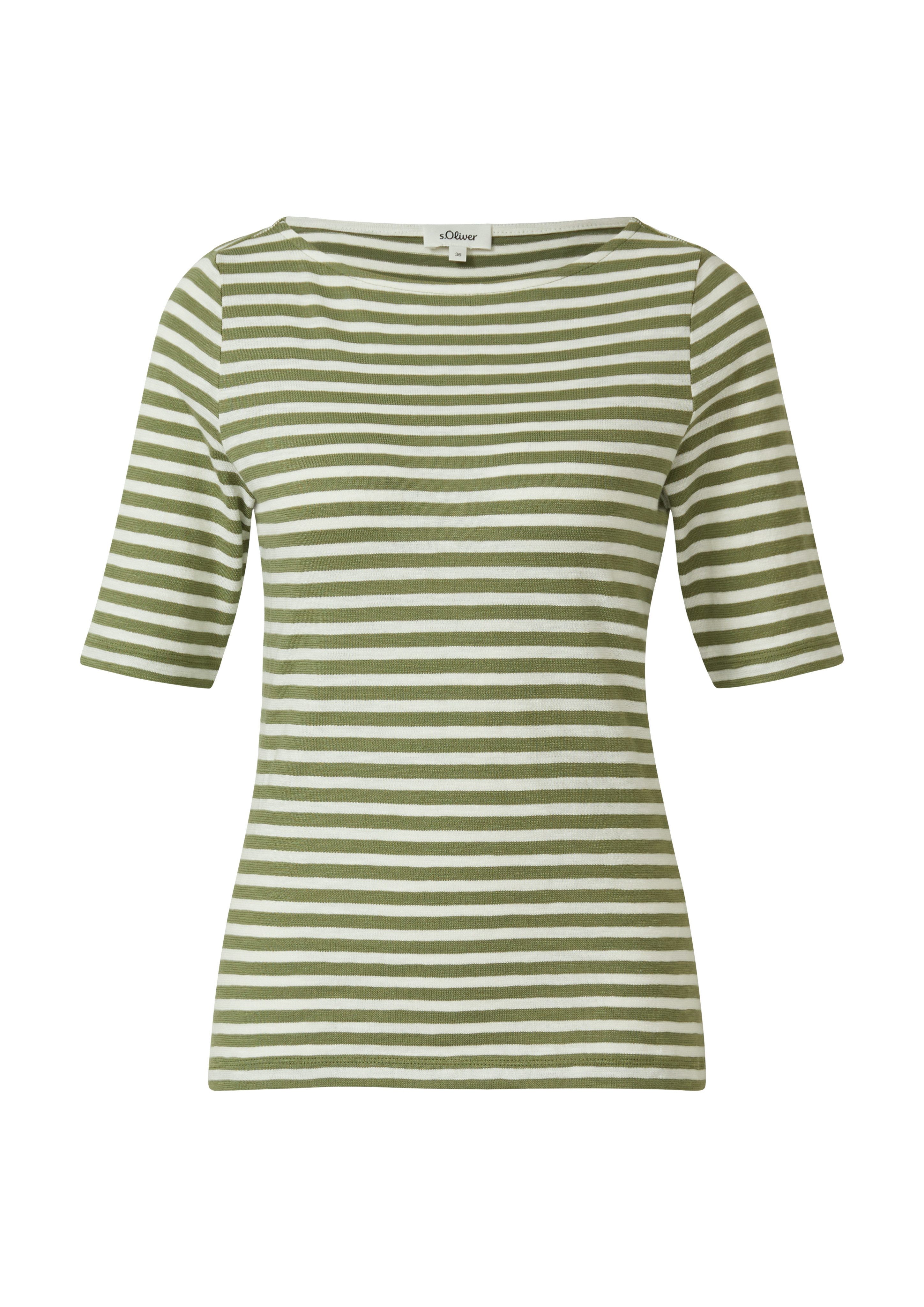 Kurzarmshirt T-Shirt