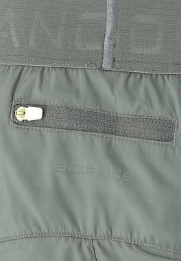 ENDURANCE Shorts Airy mit Quickdry-Technologie