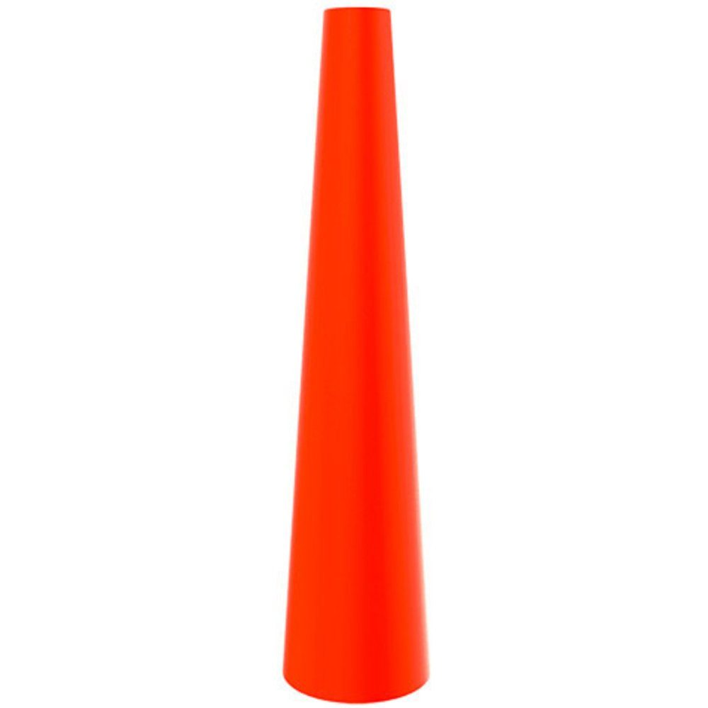 Ledlenser Taschenlampe Ledlenser 0042 Signalkappe P17R, P17, P17.2, M17R, i17R Orange