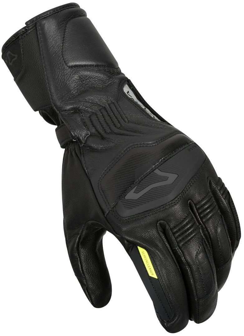 Motorradhandschuhe Rapier 2.0 RTX wasserdichte Motorrad Handschuhe