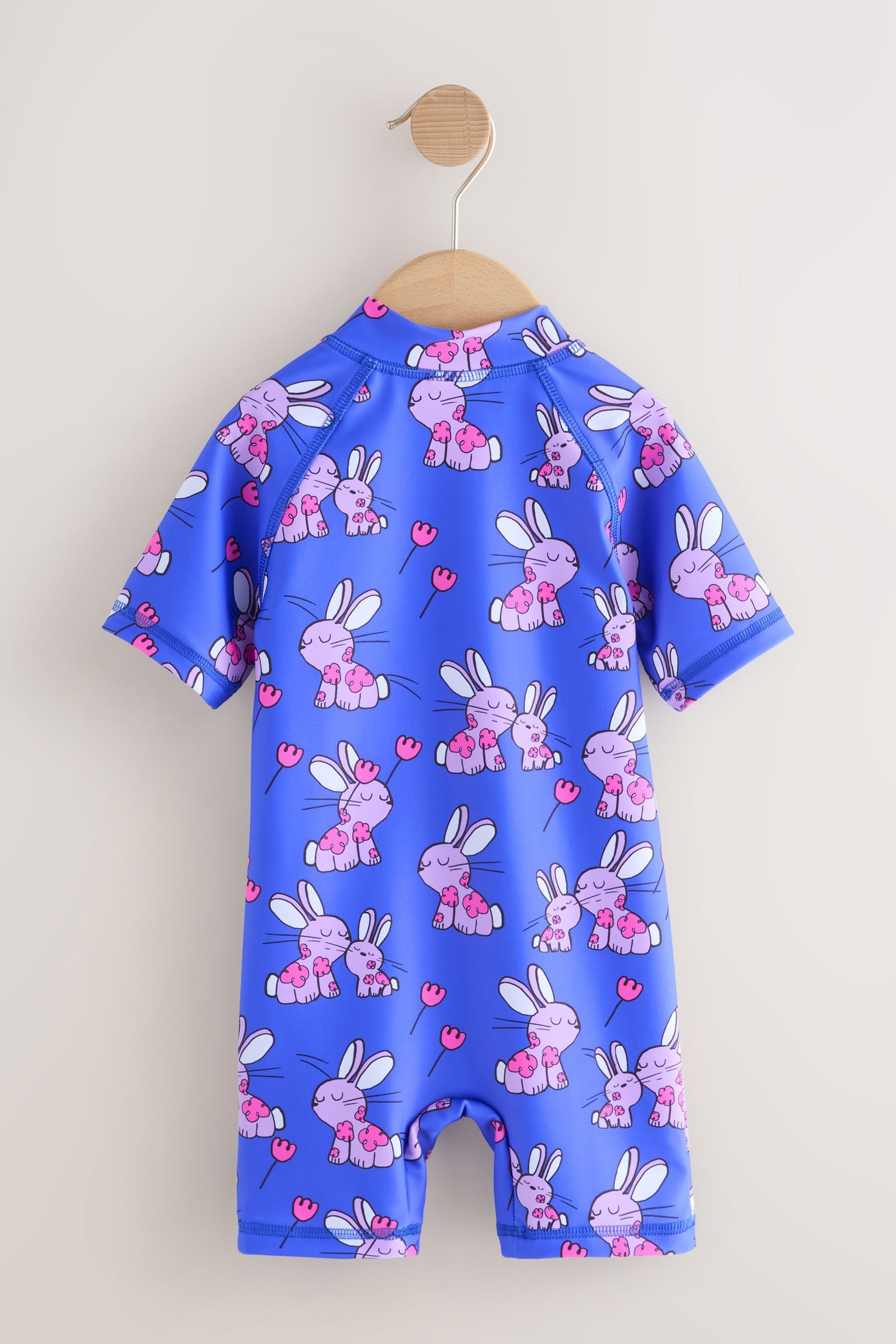 Next Badeanzug Sonnenschutz-Badeanzug (1-St)