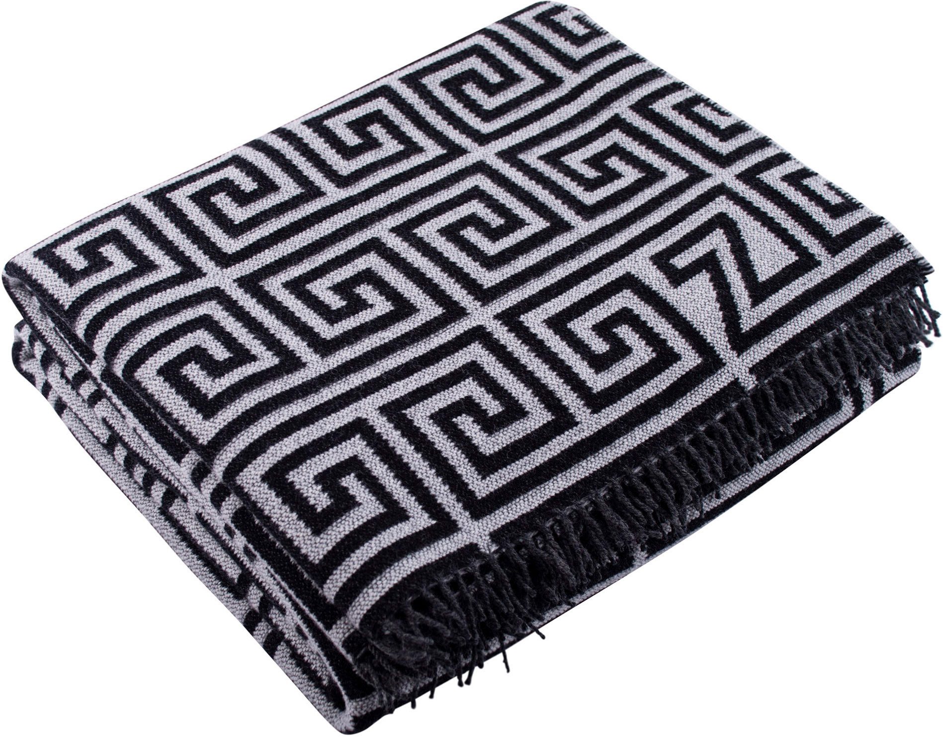 Wohndecke Legacy, ZOEPPRITZ1828, Decke aus Cashmere-Wollmischung