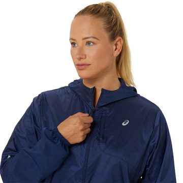 Asics Laufjacke PACKABLE RUN JACKET