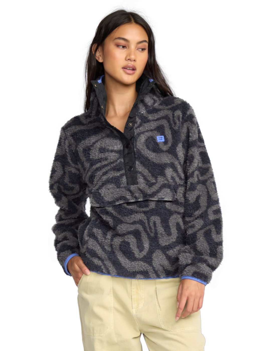 Billabong Sweatshirt Switchback
